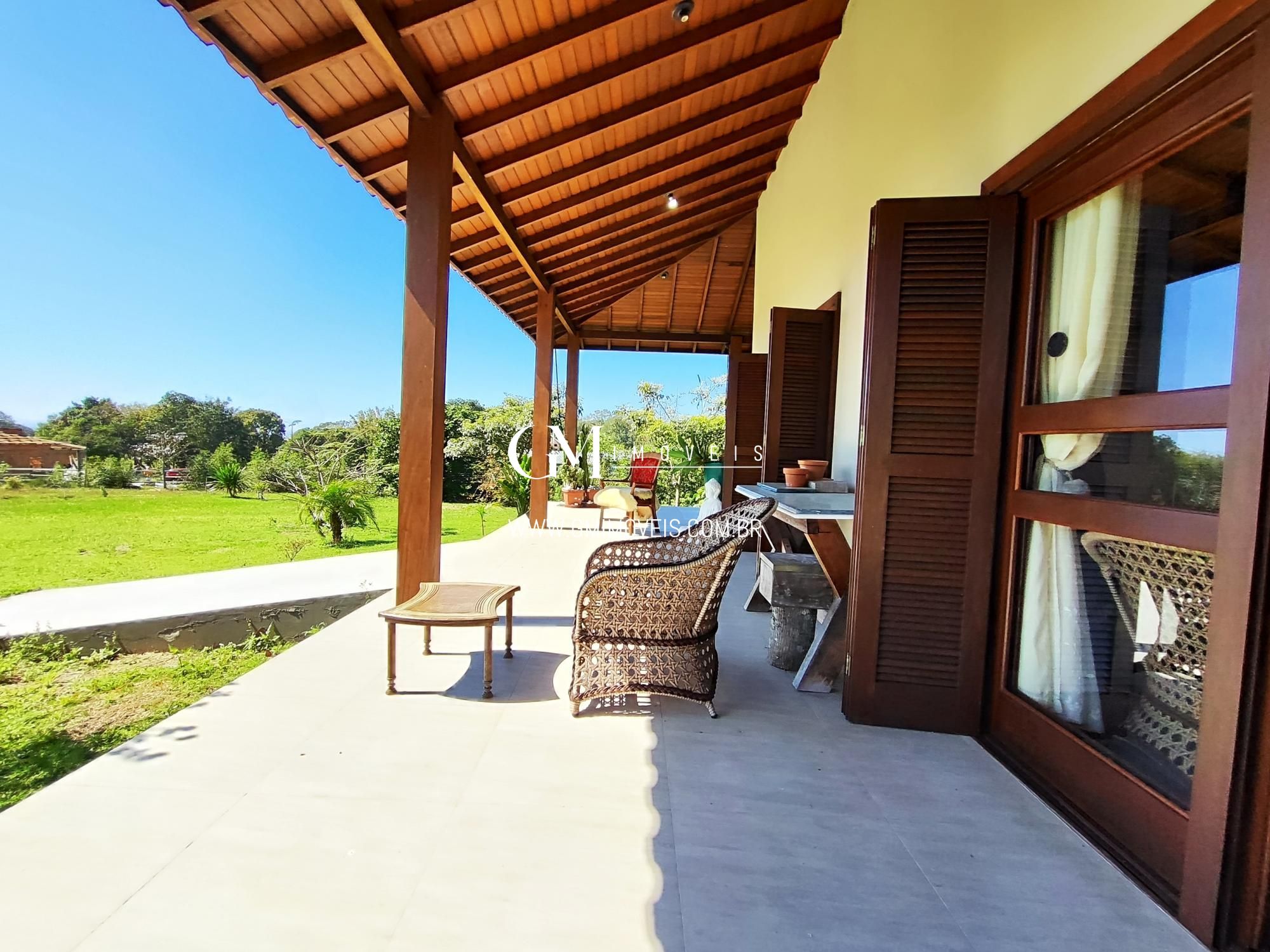 Sítio à venda com 1 quarto, 133m² - Foto 58