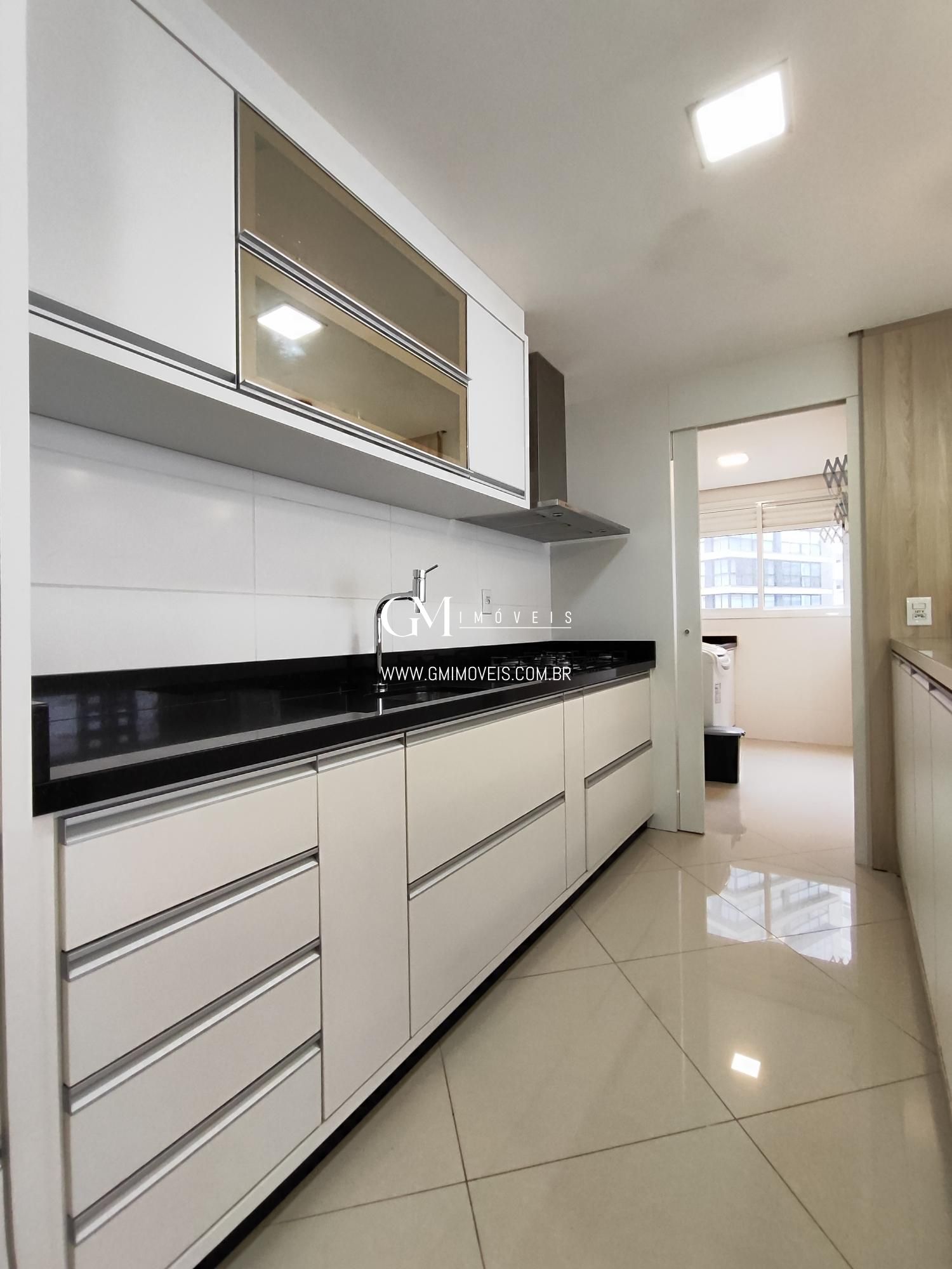 Apartamento à venda com 3 quartos, 105m² - Foto 15