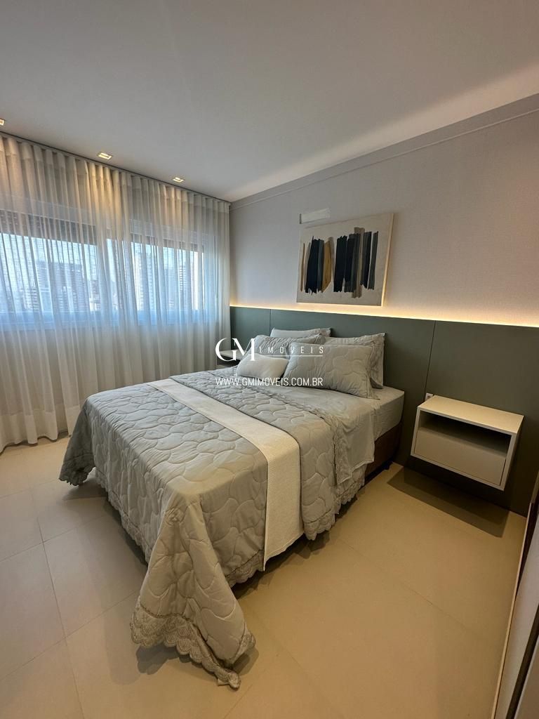 Apartamento à venda com 3 quartos, 110m² - Foto 9