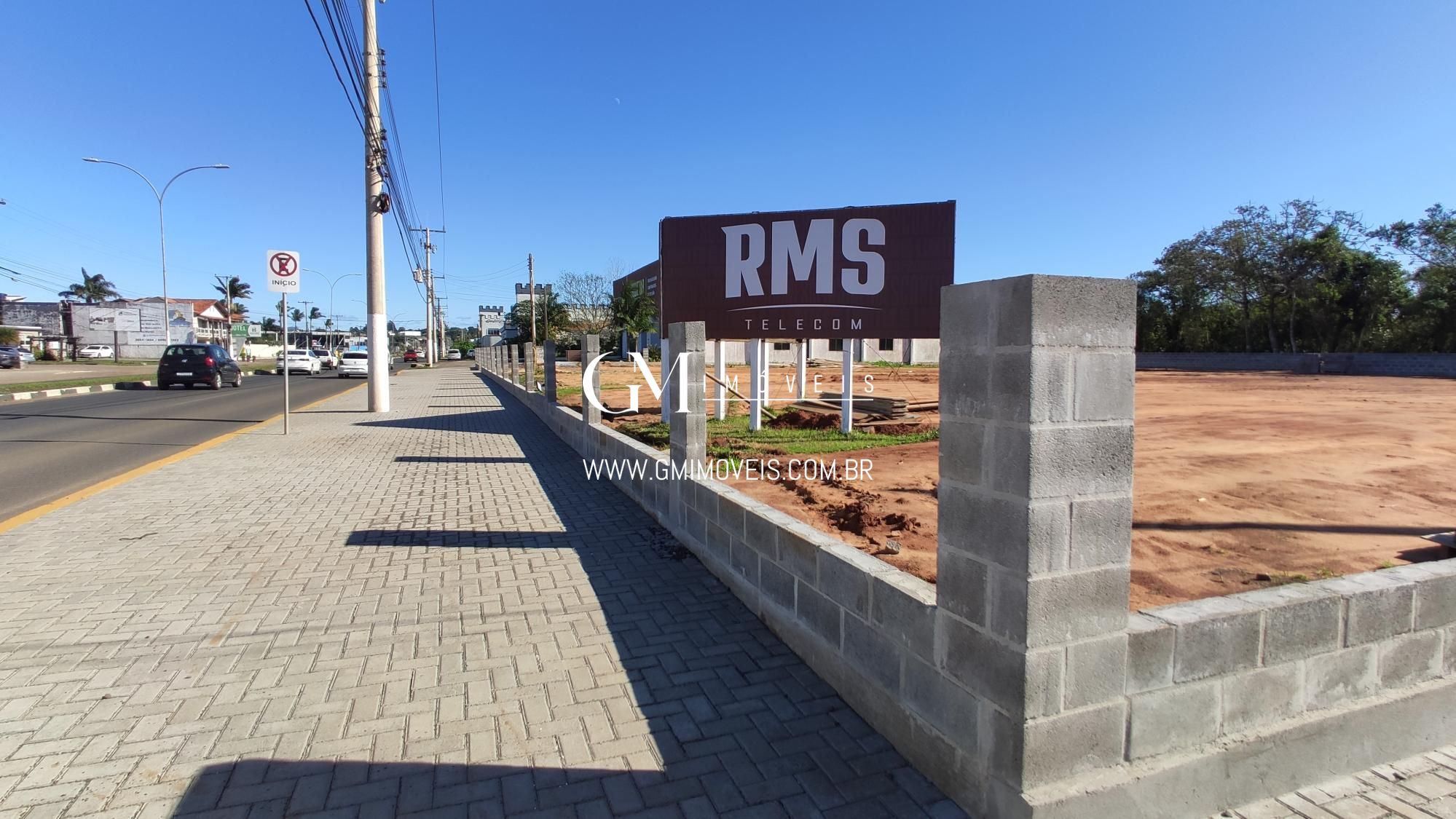 Loteamento e Condomínio à venda, 2500m² - Foto 9