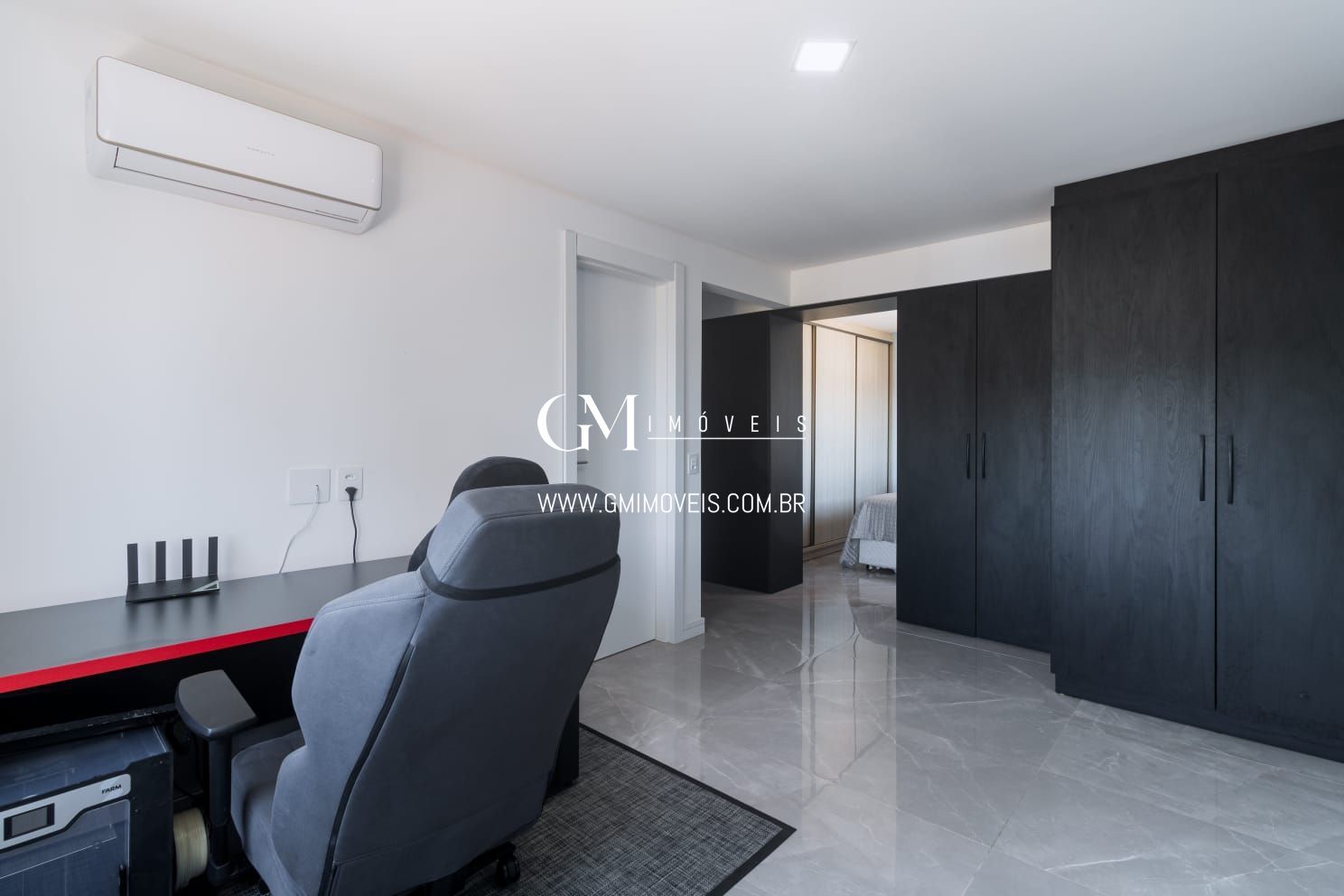 Apartamento à venda com 3 quartos, 109m² - Foto 21