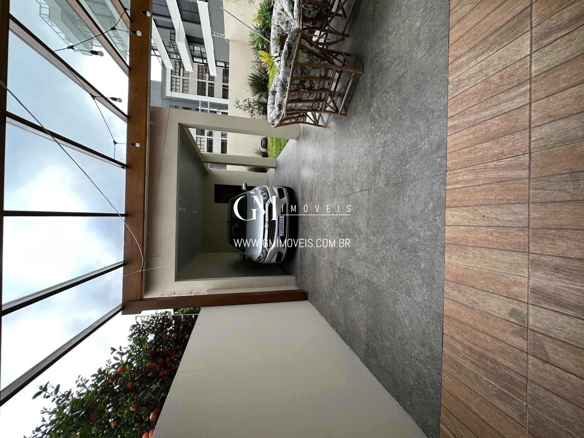 Casa, 4 quartos, 30 m² - Foto 7