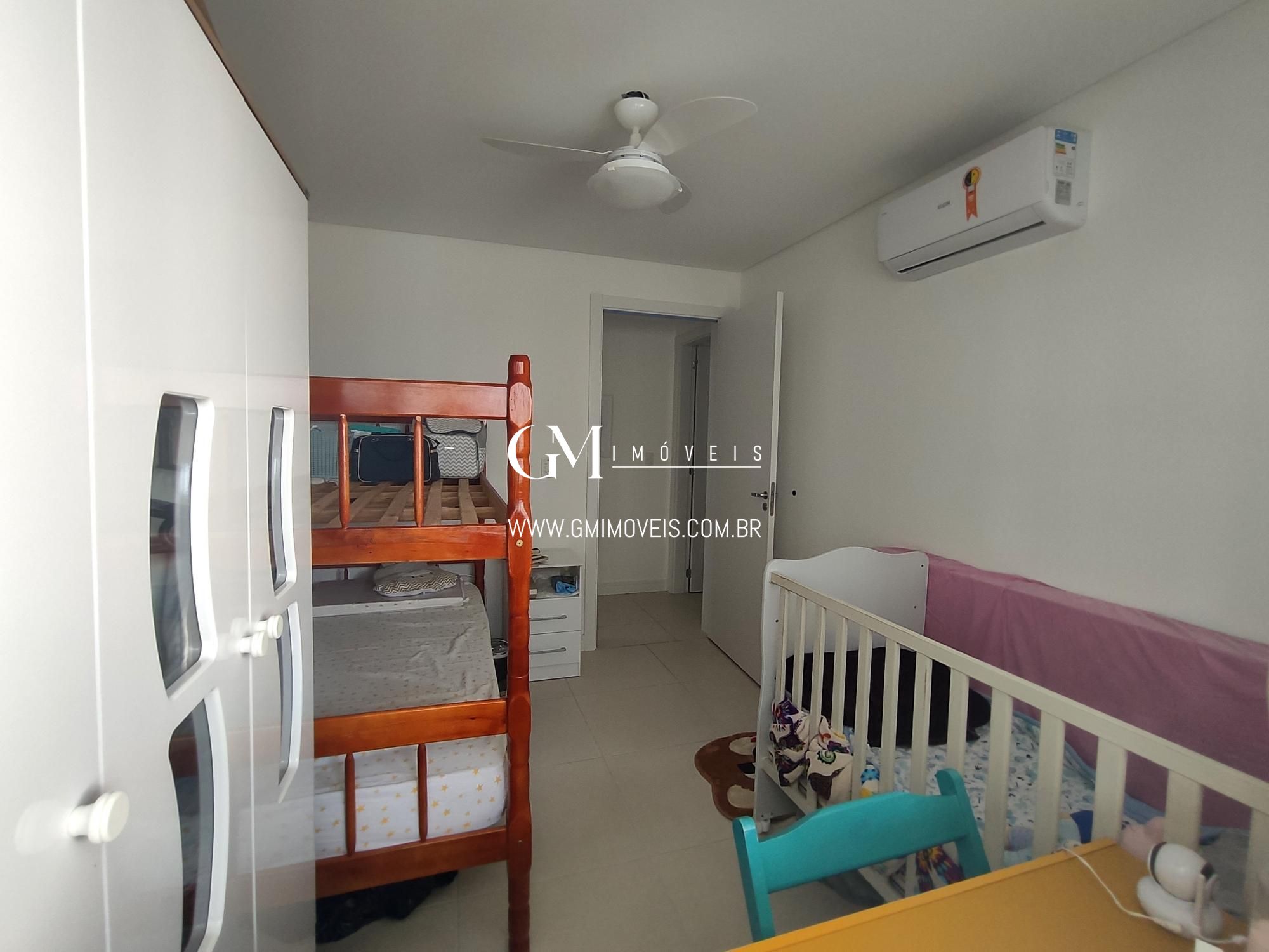 Apartamento à venda com 2 quartos, 80m² - Foto 12