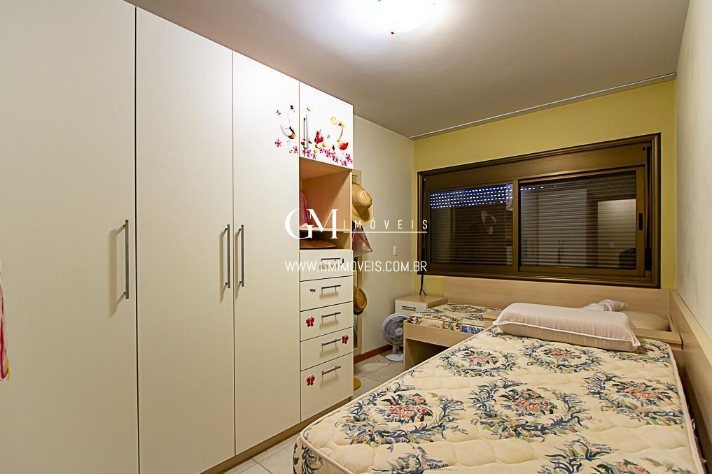 Apartamento à venda com 3 quartos, 117m² - Foto 15