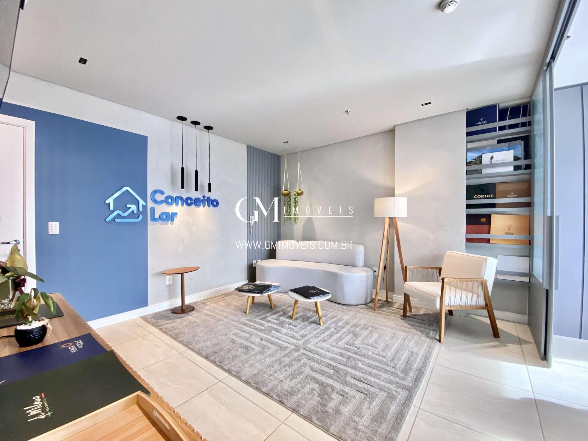 Sala-Conjunto, 31 m² - Foto 4