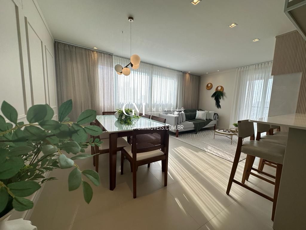 Apartamento à venda com 3 quartos, 110m² - Foto 16