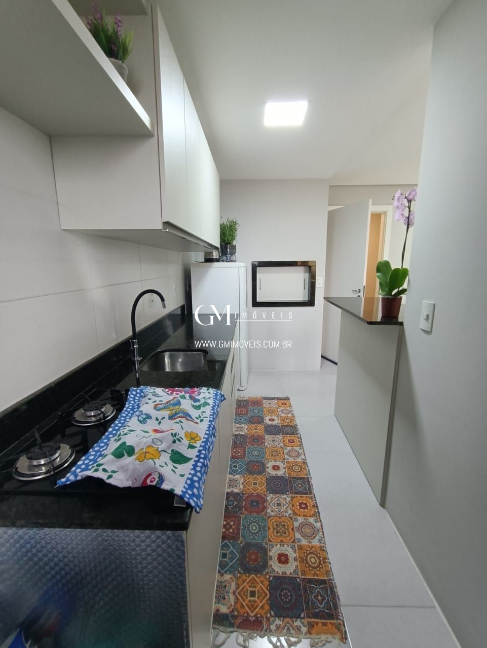 Apartamento à venda com 2 quartos, 59m² - Foto 14