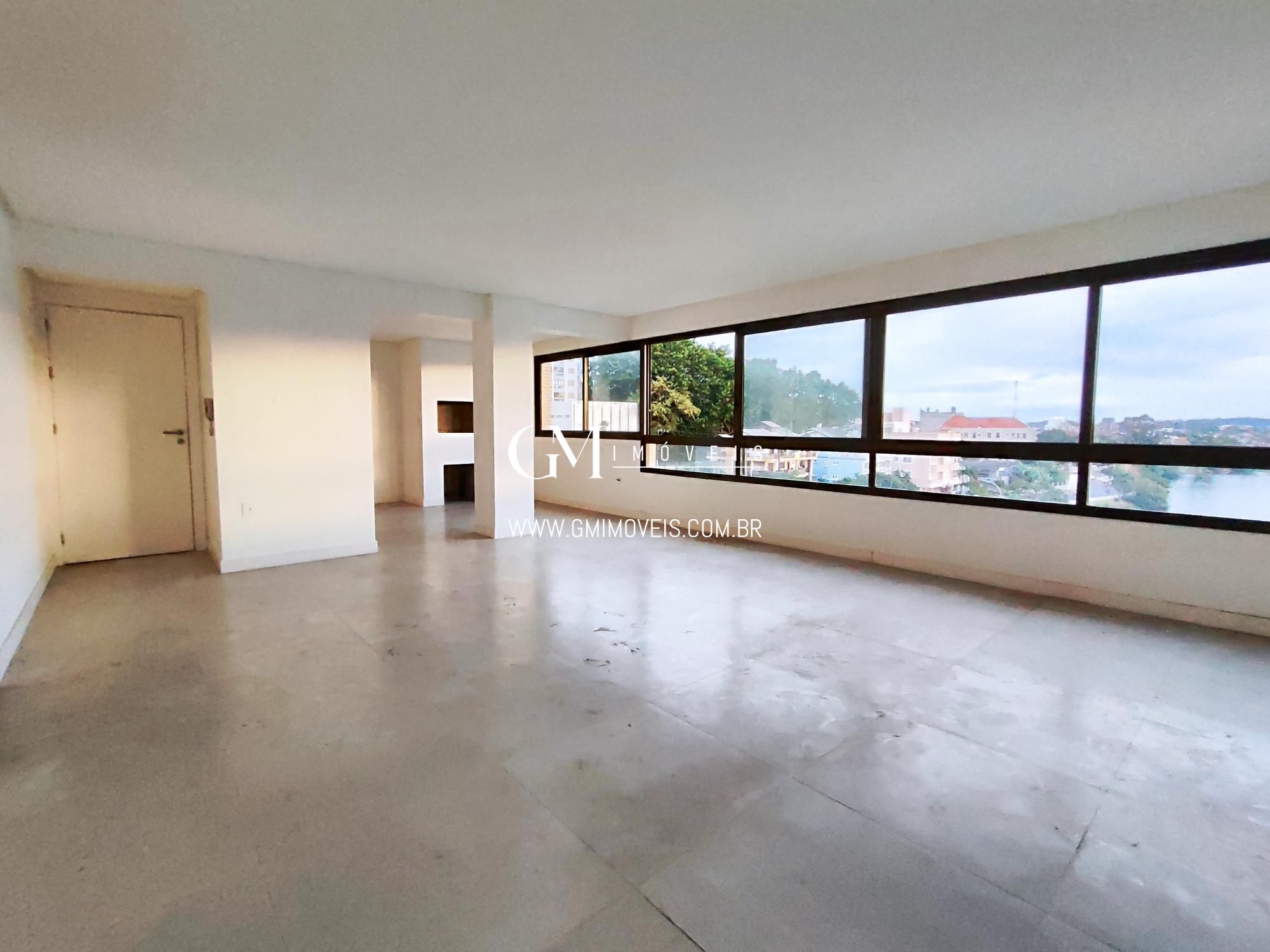 Apartamento à venda com 3 quartos, 123m² - Foto 6