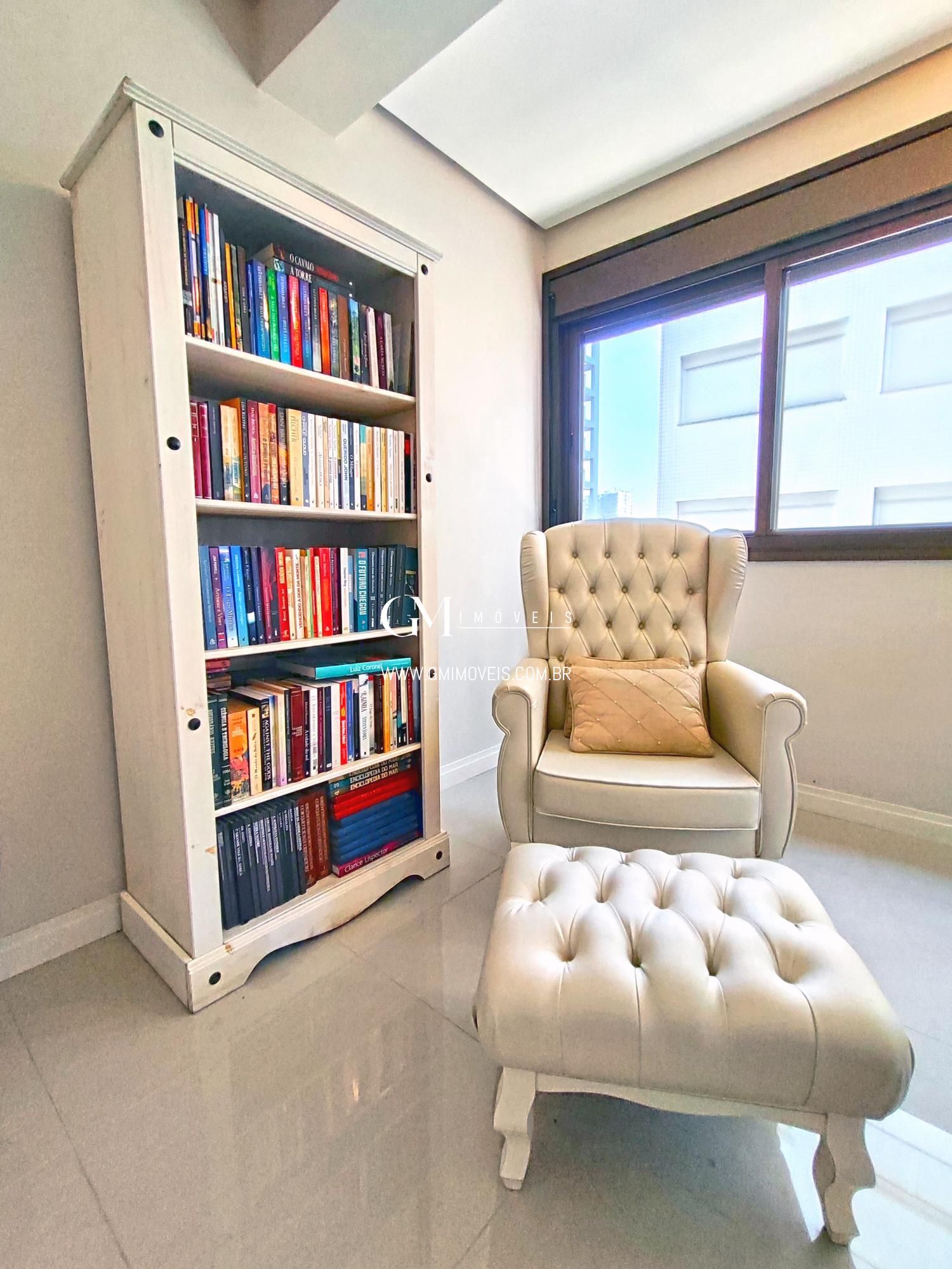 Apartamento, 3 quartos, 140 m² - Foto 38