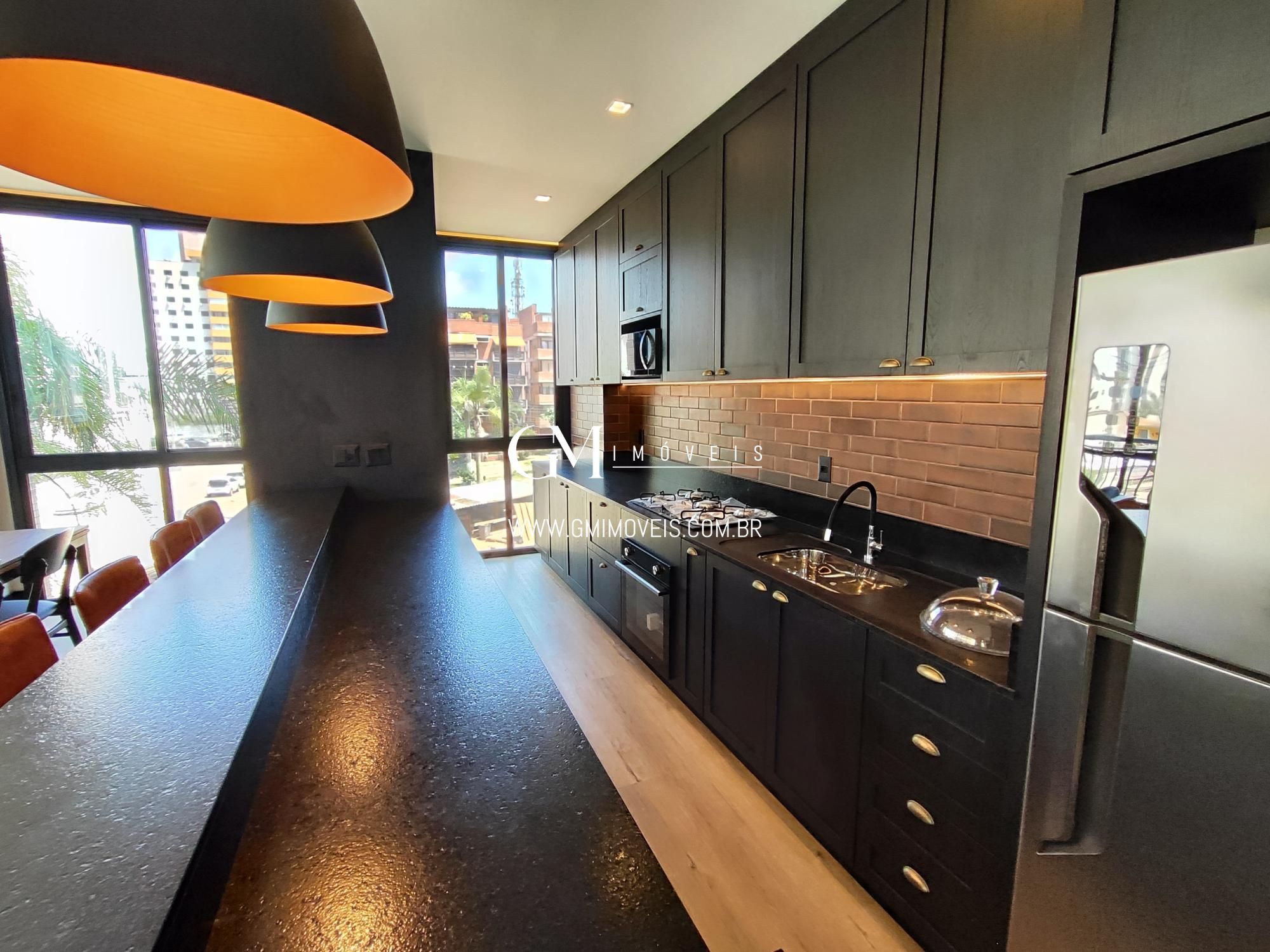 Apartamento, 2 quartos, 88 m² - Foto 11