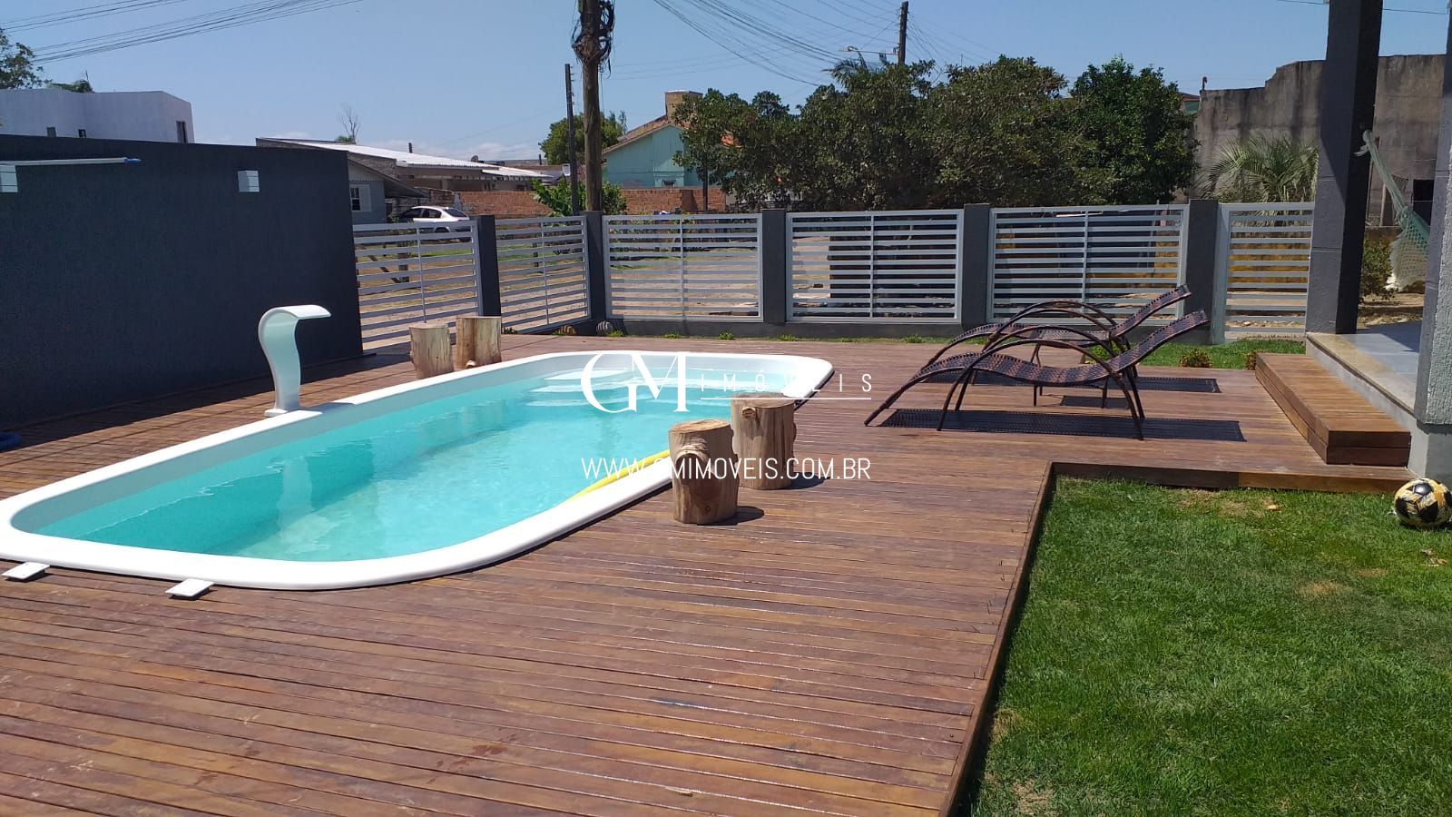 Casa, 3 quartos, 150 m² - Foto 3