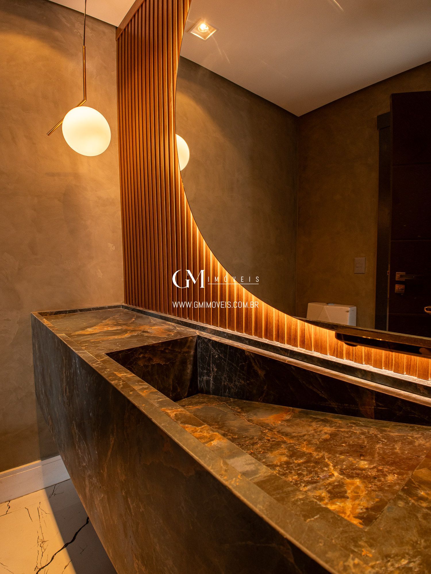 Casa de Condomínio, 5 quartos - Foto 20