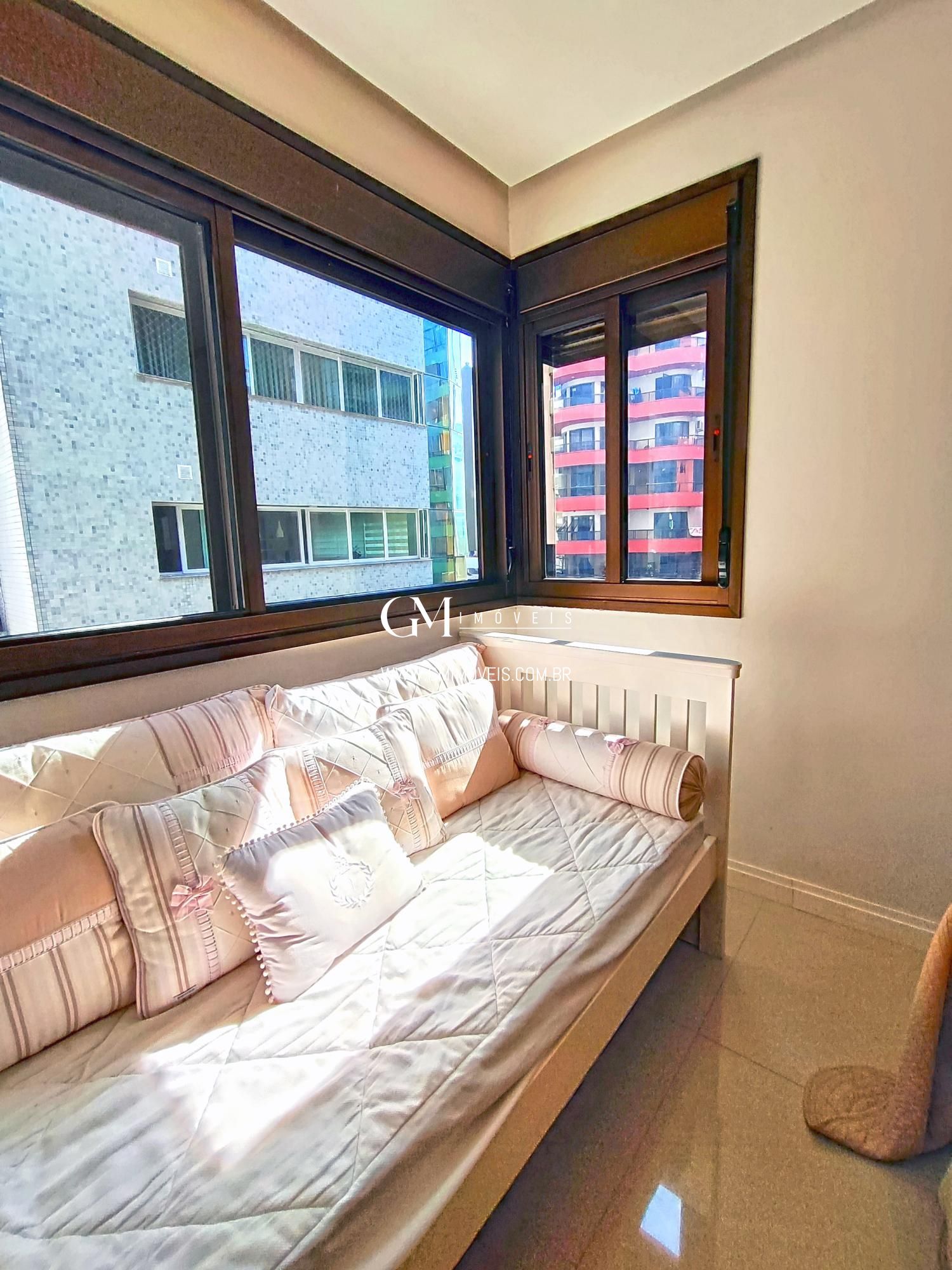 Apartamento, 3 quartos, 140 m² - Foto 41