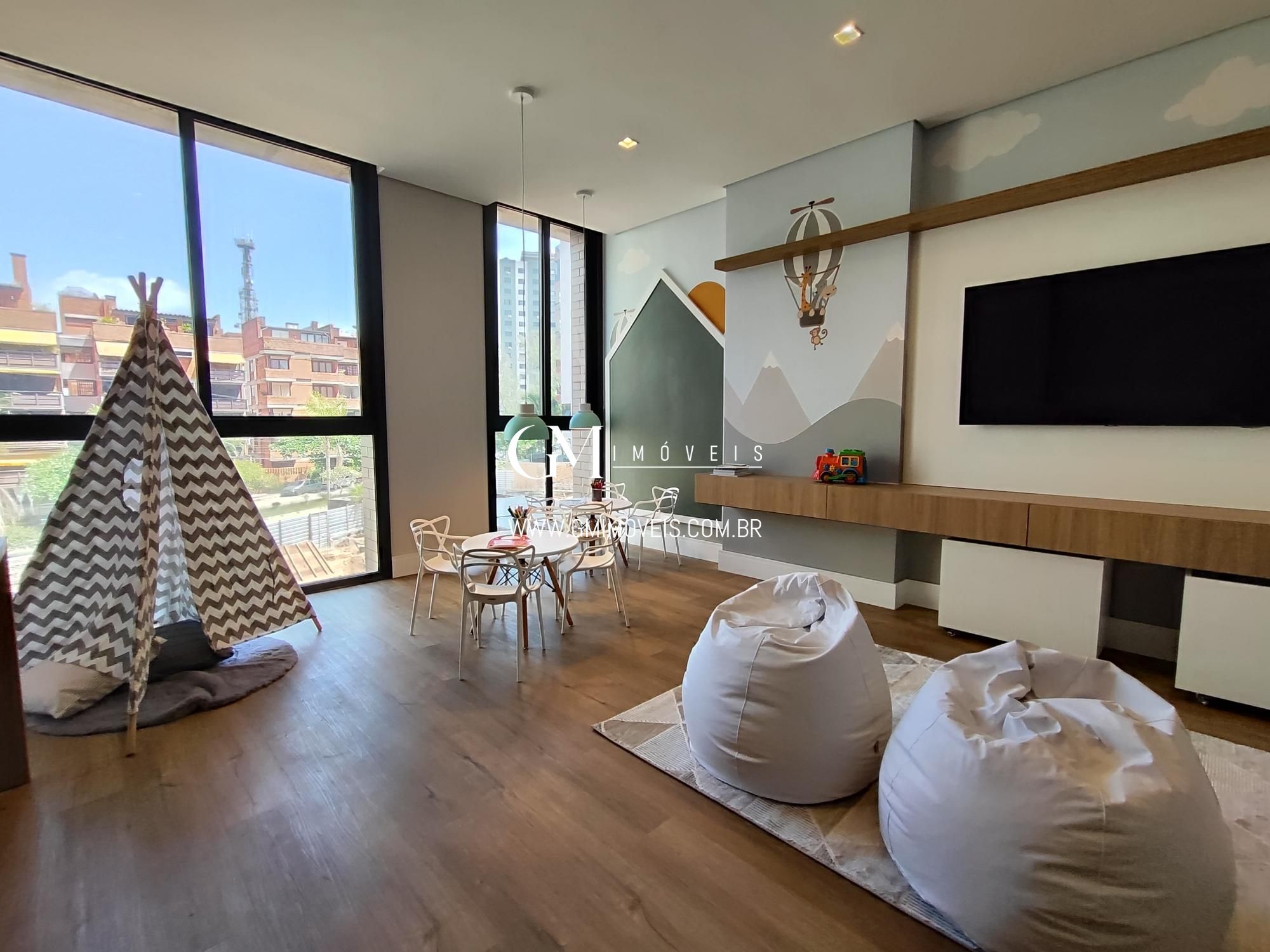 Apartamento, 2 quartos, 88 m² - Foto 7