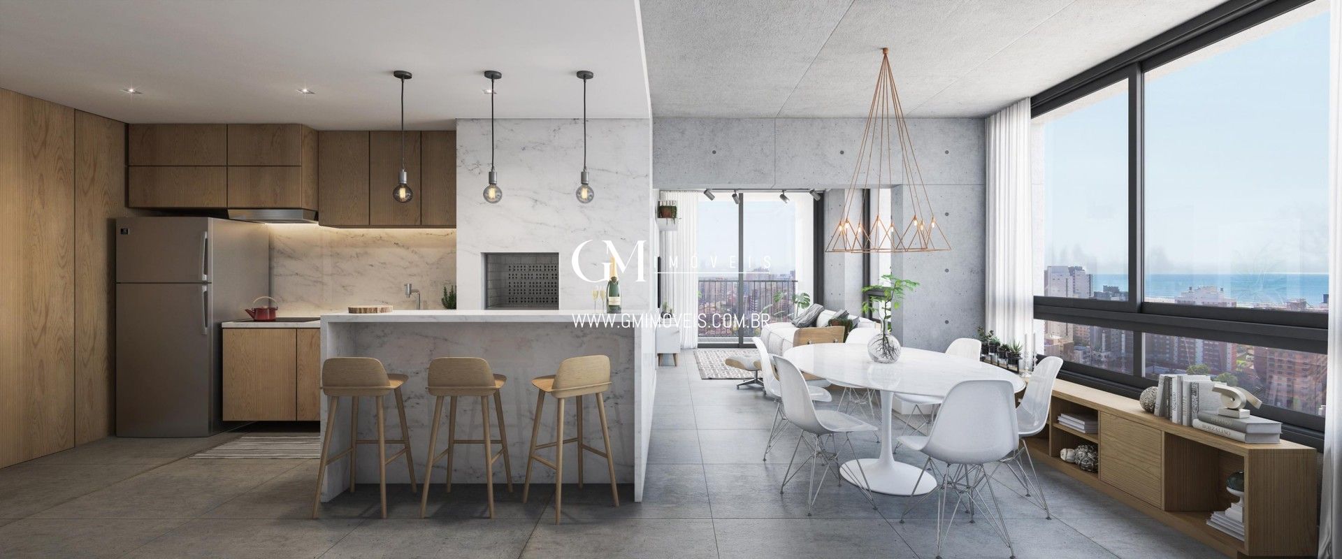 Apartamento, 3 quartos, 103 m² - Foto 10