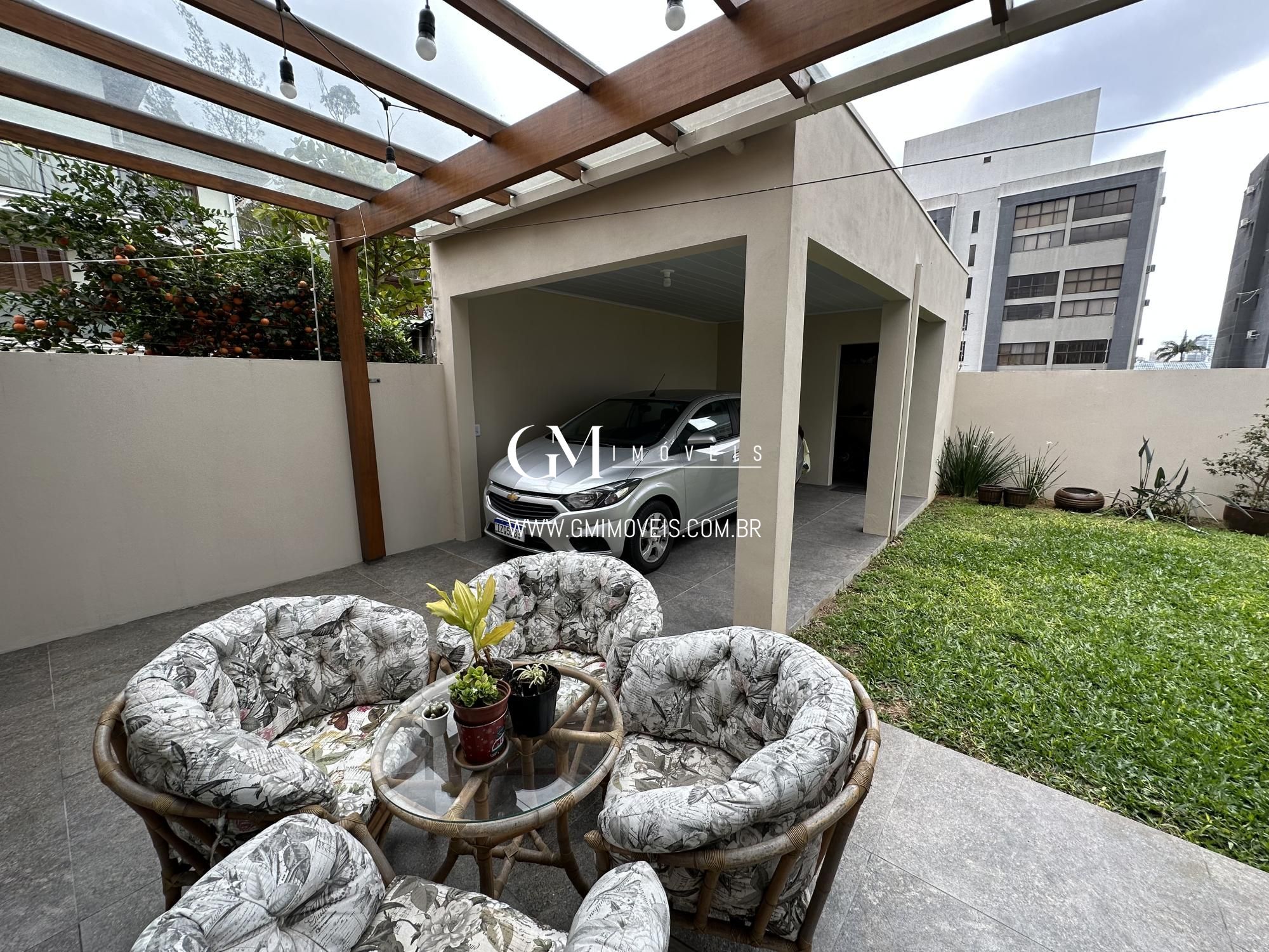 Casa, 4 quartos, 30 m² - Foto 8