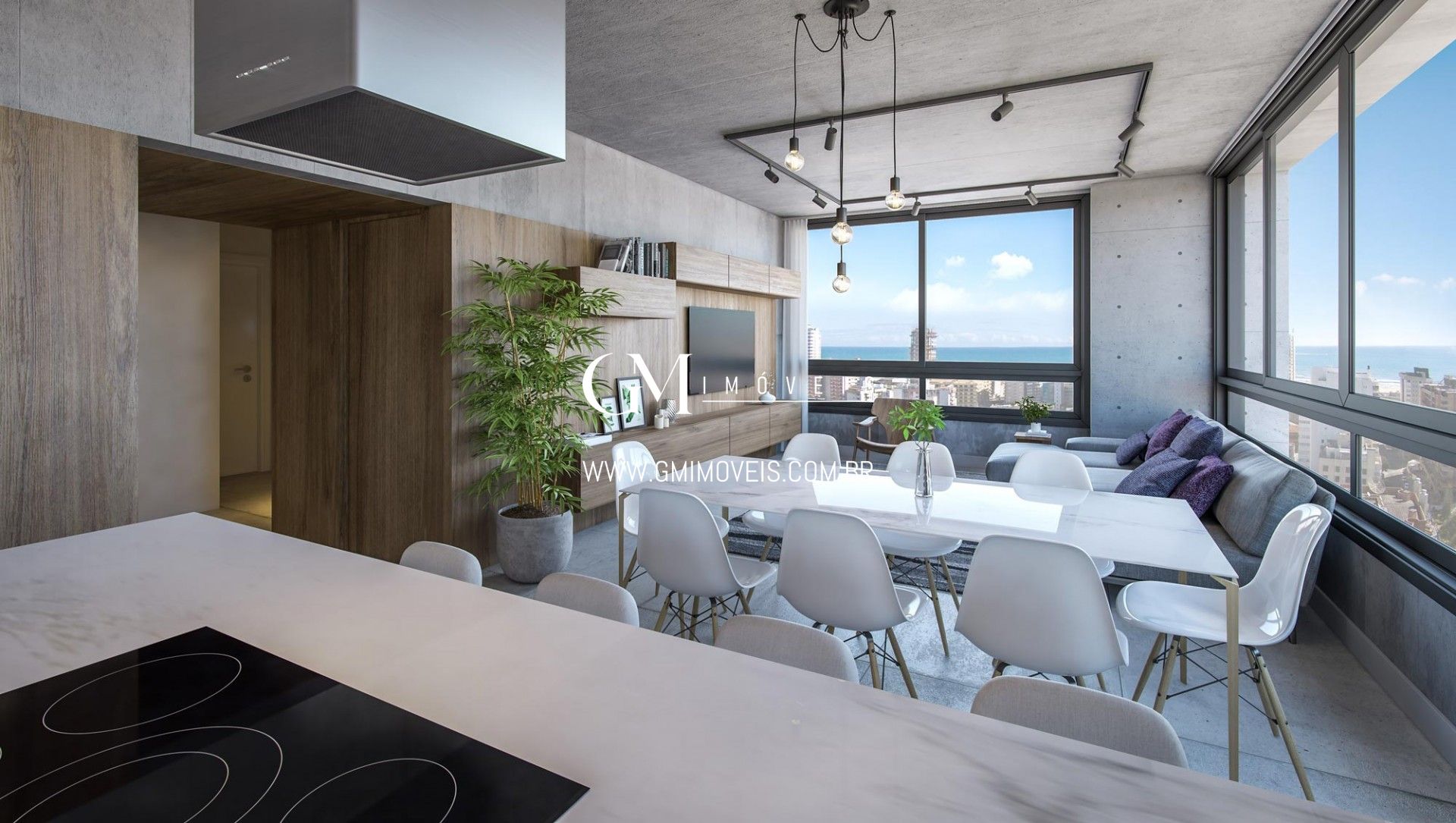 Apartamento, 3 quartos, 103 m² - Foto 9