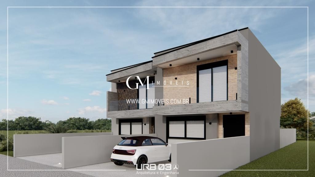 Casa, 3 quartos, 130 m² - Foto 12