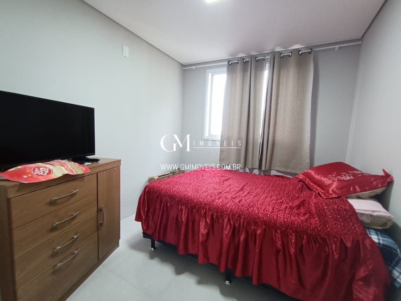 Apartamento, 2 quartos, 59 m² - Foto 8