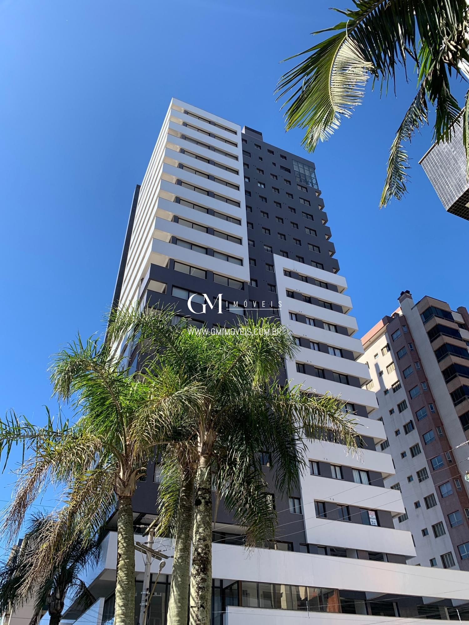 Cobertura à venda com 4 quartos, 235m² - Foto 1