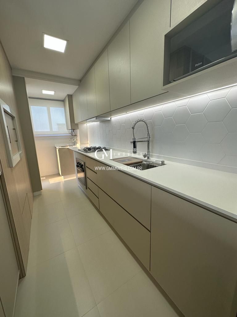 Apartamento à venda com 3 quartos, 110m² - Foto 17