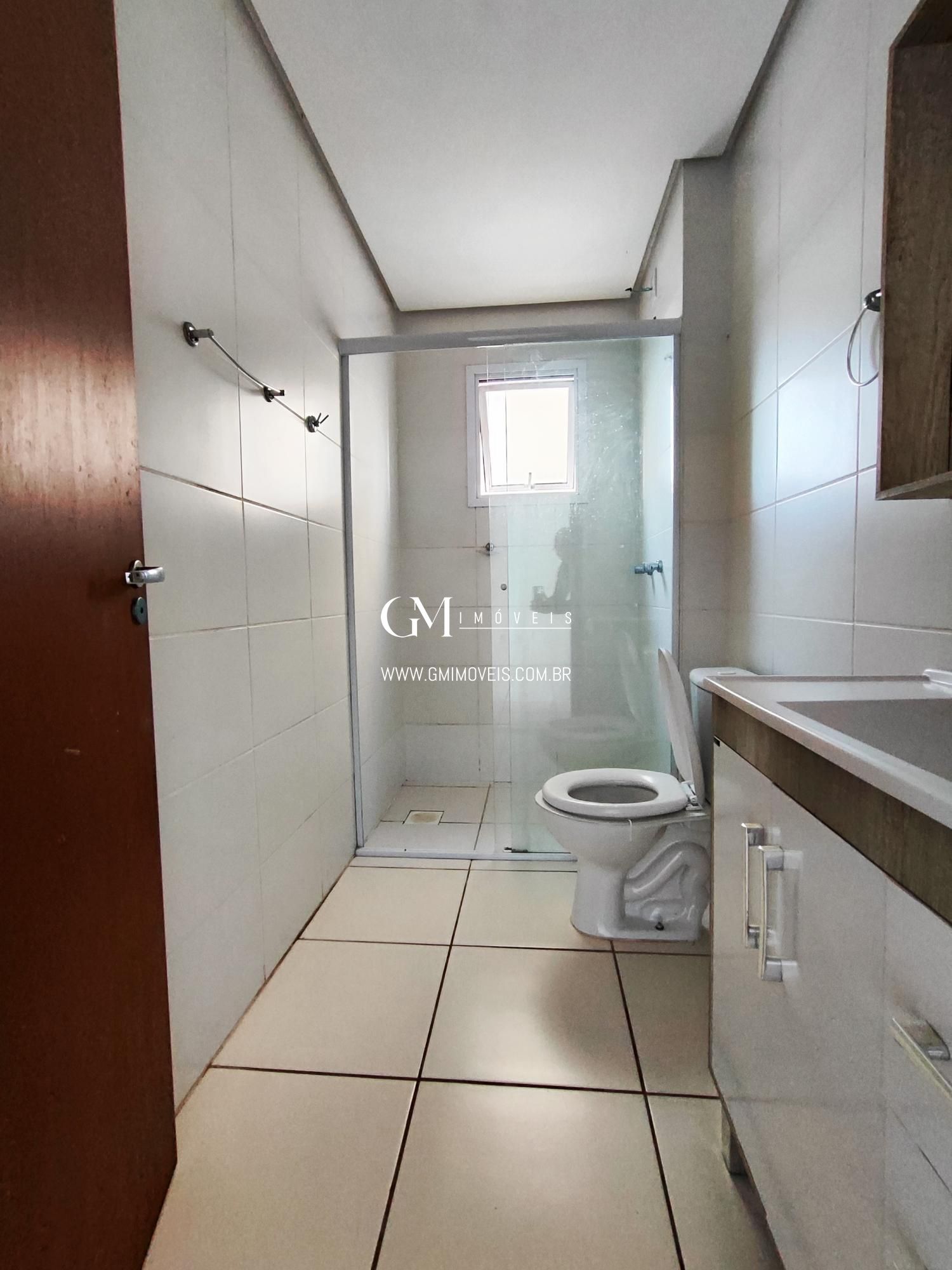 Apartamento à venda com 2 quartos, 65m² - Foto 11