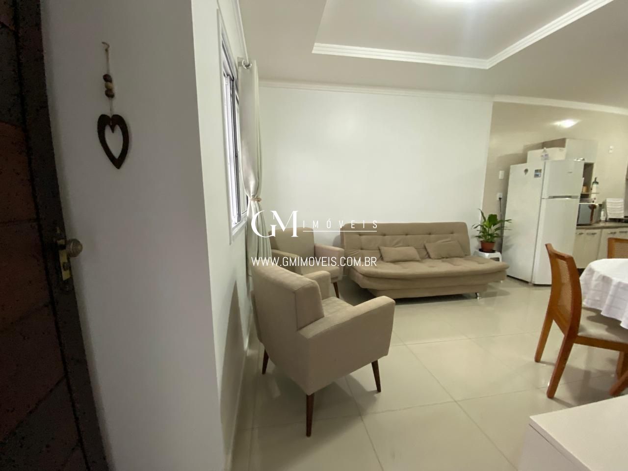 Apartamento à venda com 2 quartos, 95m² - Foto 5