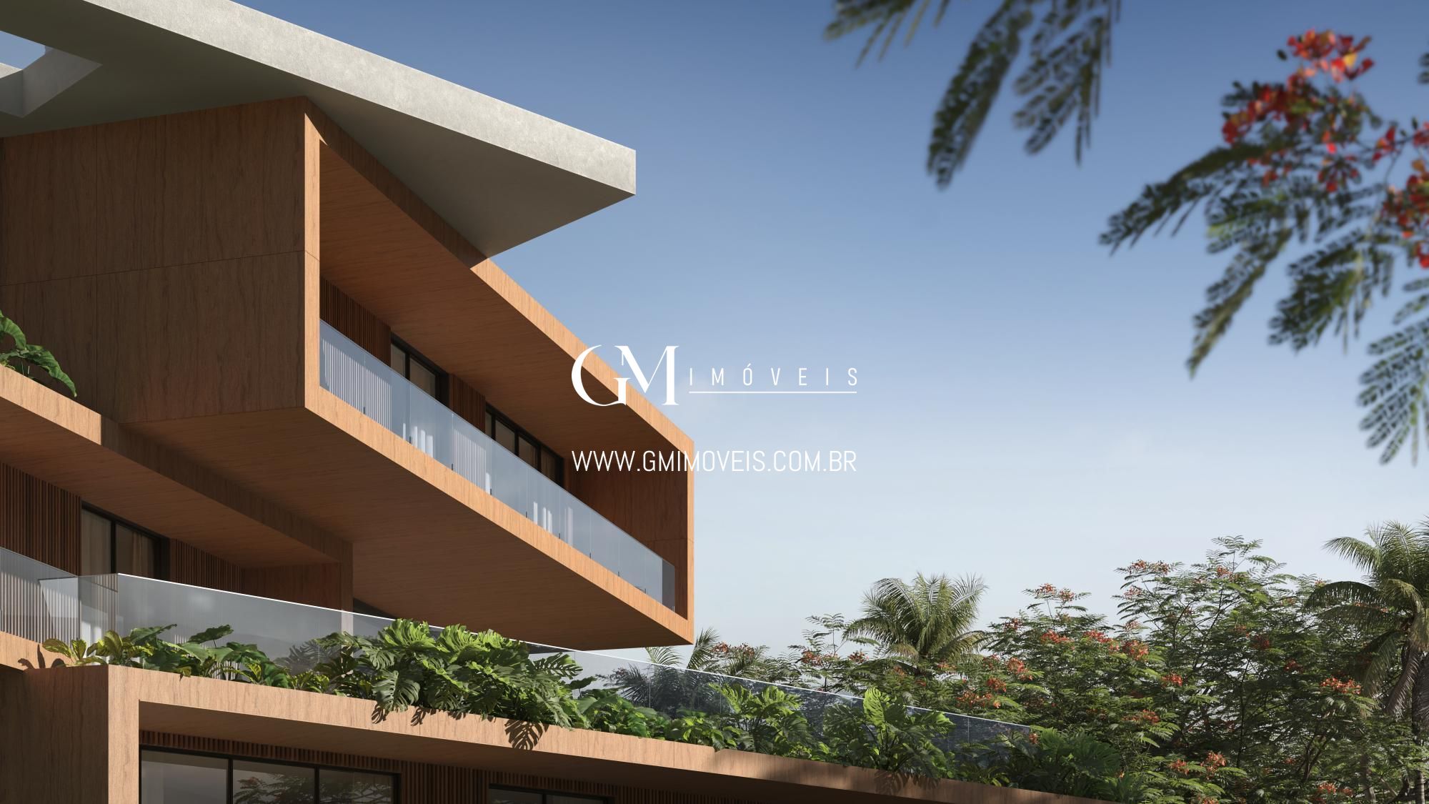 Prédio Inteiro, 57 m² - Foto 3