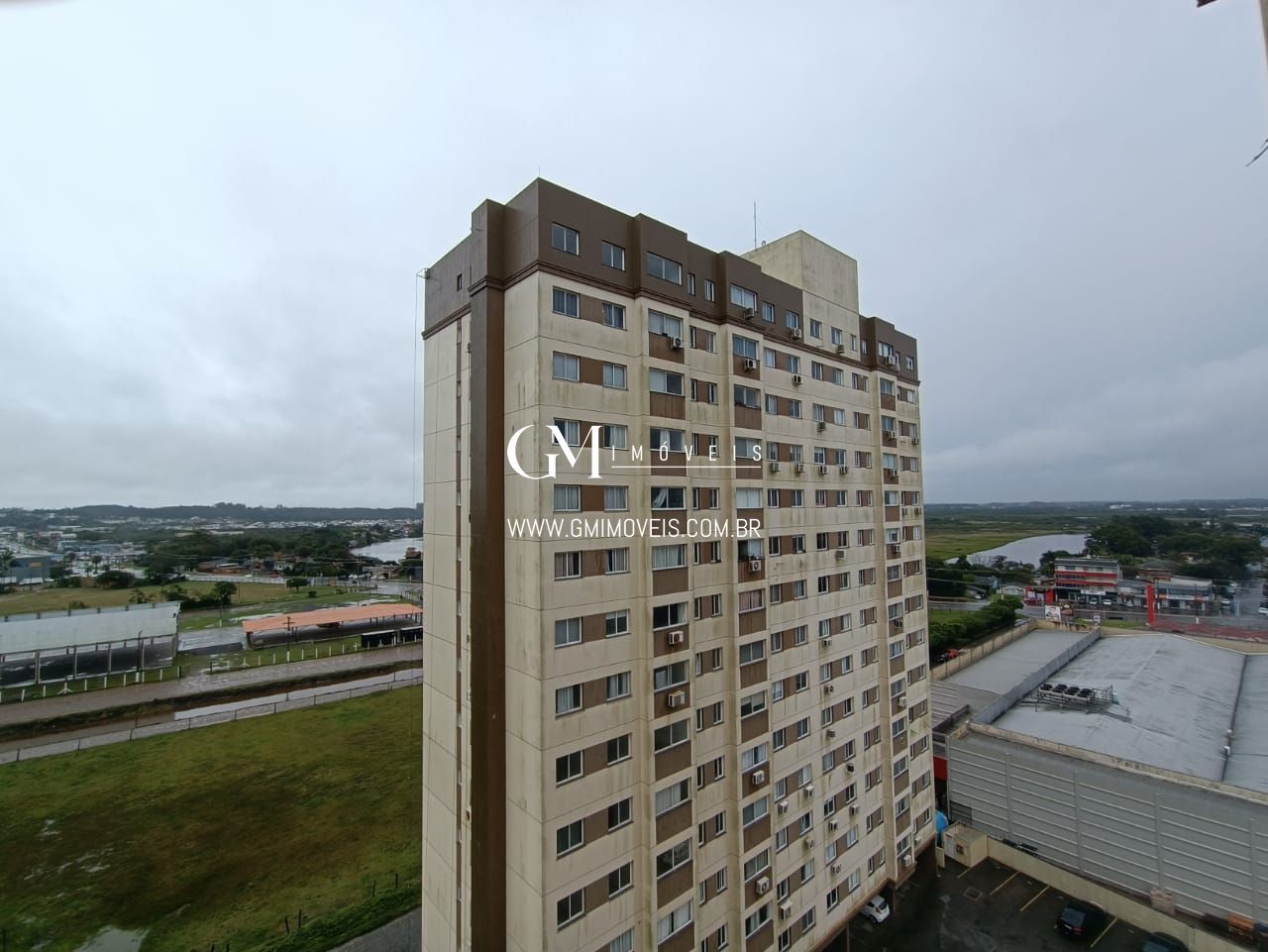 Apartamento, 2 quartos, 59 m² - Foto 3