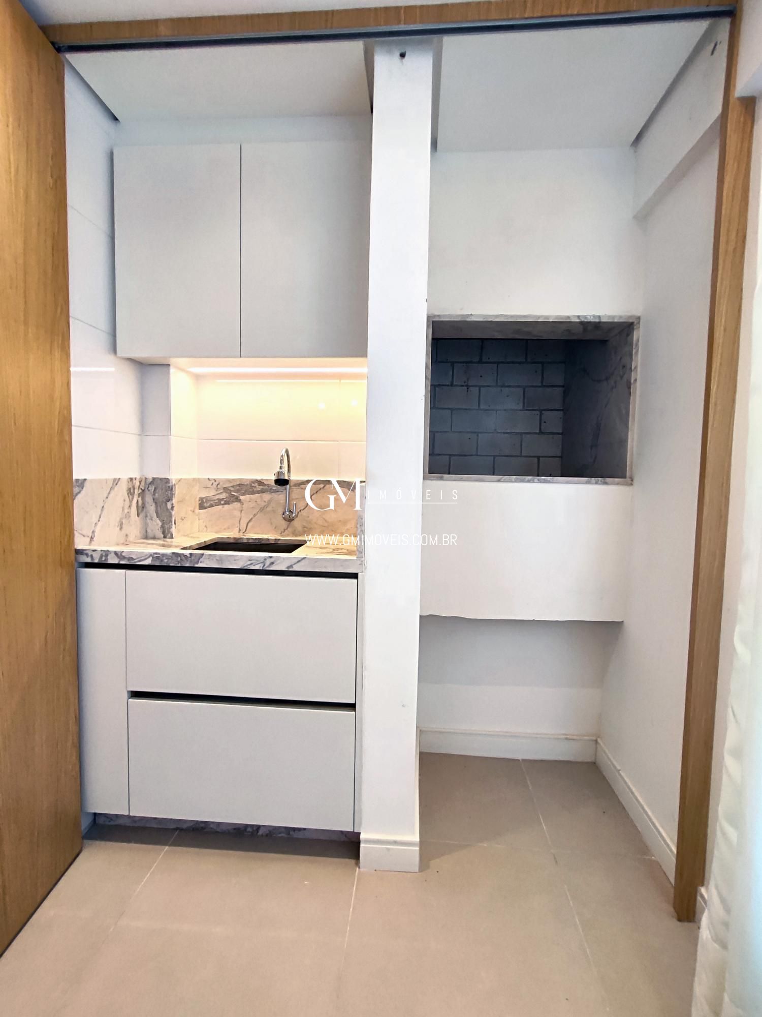 Apartamento à venda com 3 quartos, 170m² - Foto 21