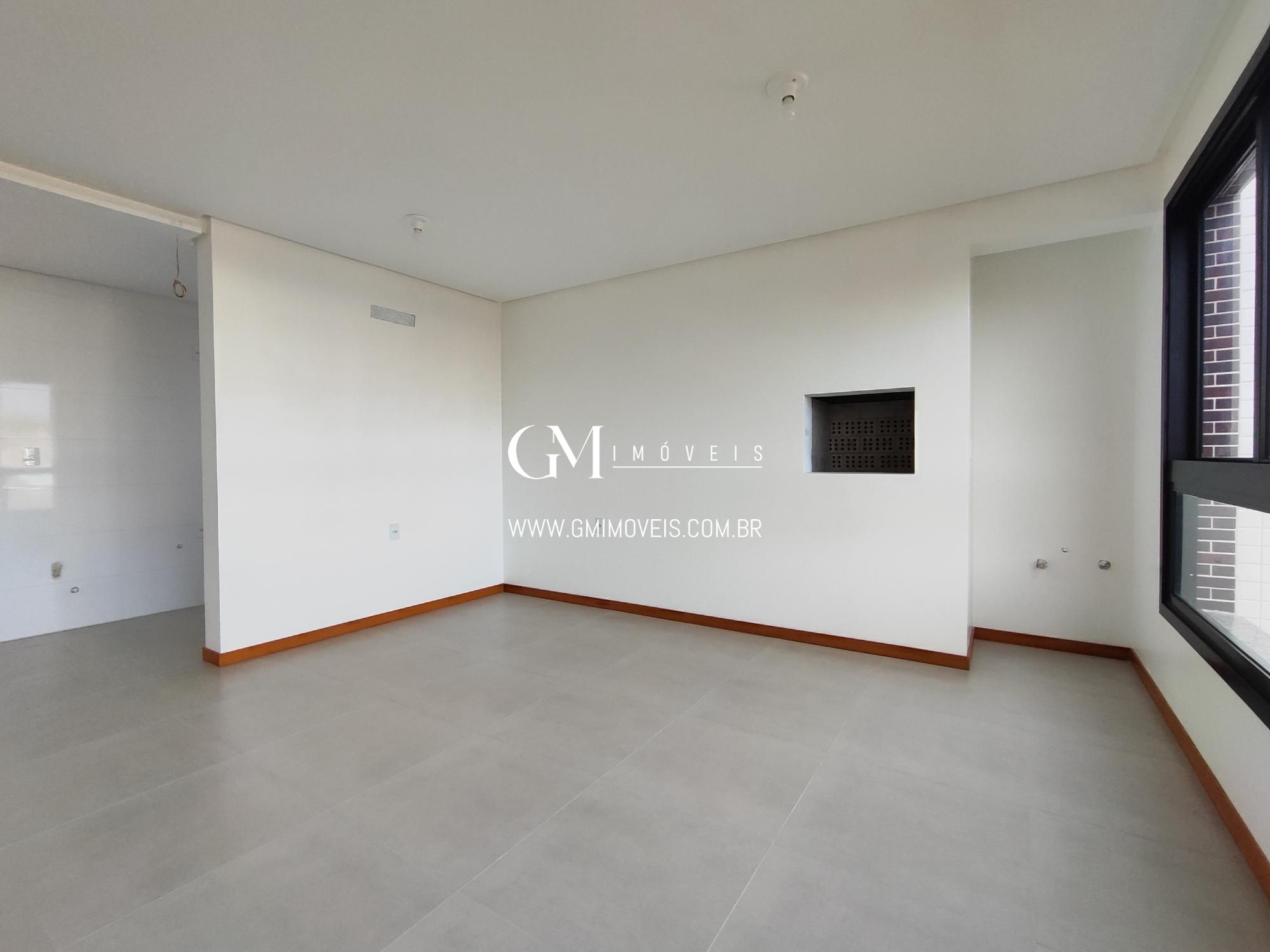 Apartamento à venda com 2 quartos, 82m² - Foto 8