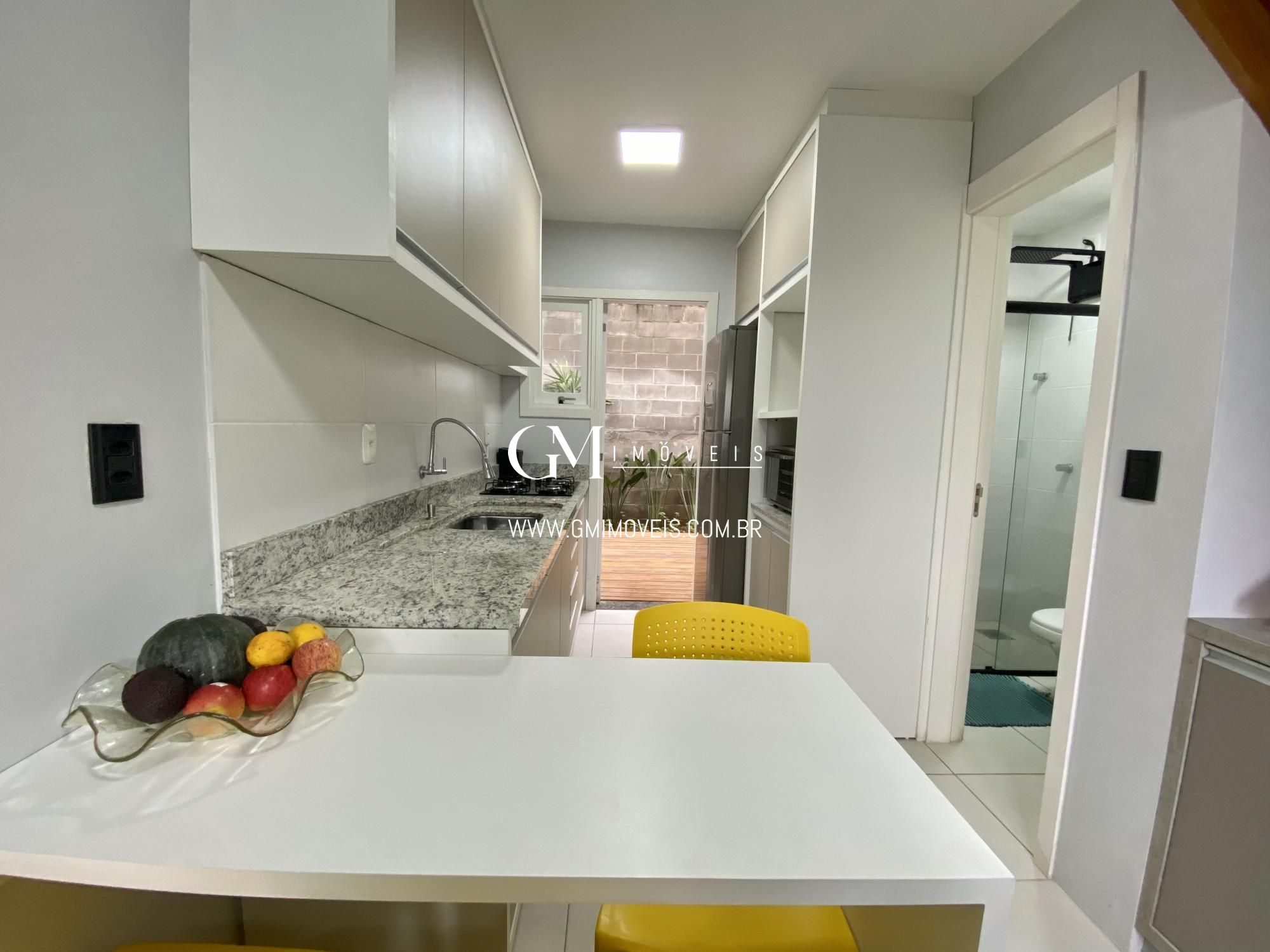 Casa à venda com 2 quartos, 53m² - Foto 5