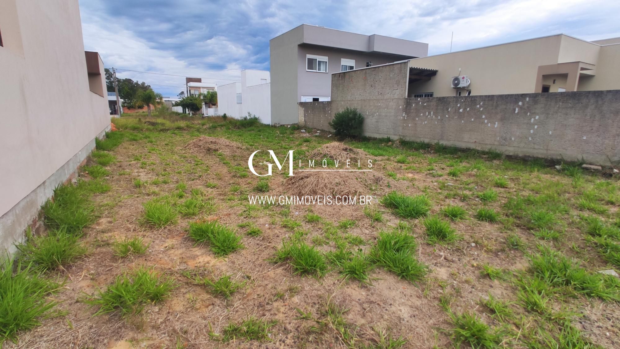 Terreno, 300 m² - Foto 1