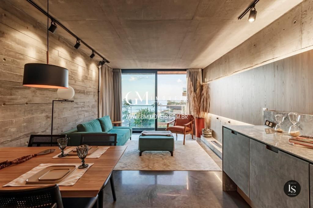 Apartamento, 1 quarto, 69 m² - Foto 1