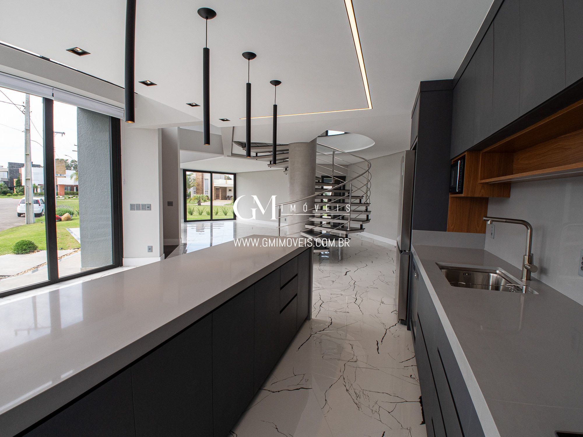 Casa de Condomínio, 5 quartos - Foto 10