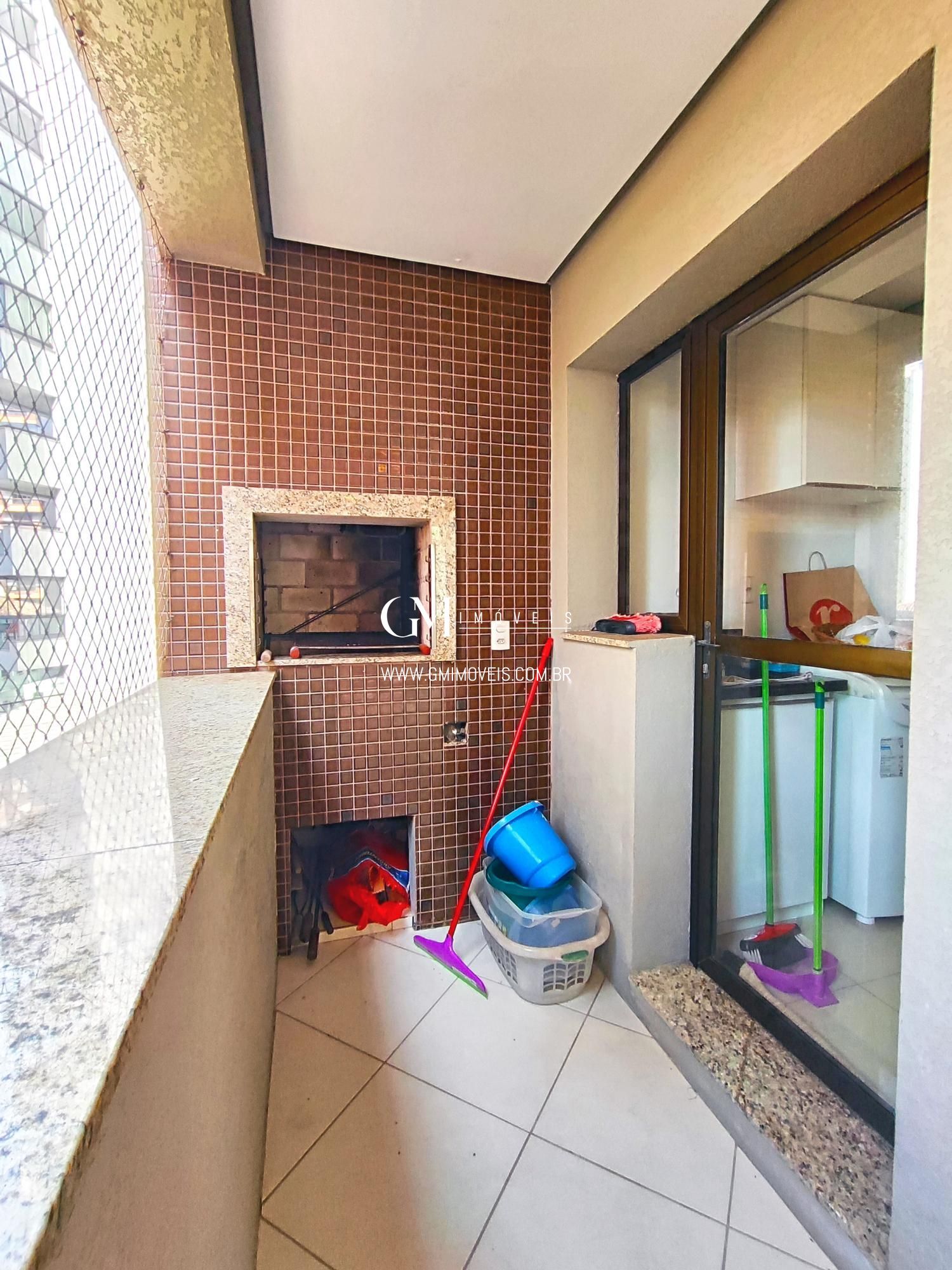 Apartamento, 3 quartos, 140 m² - Foto 27