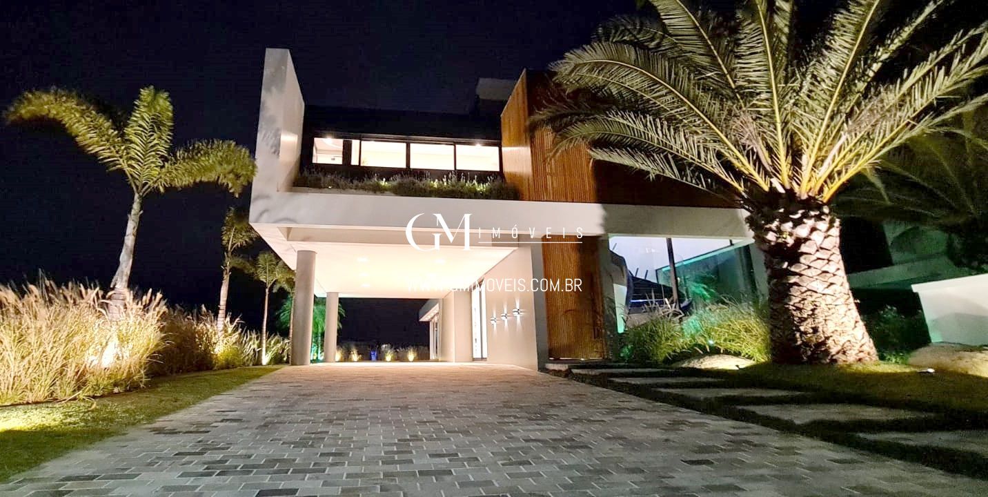 Casa de Condomínio à venda com 4 quartos, 336m² - Foto 9