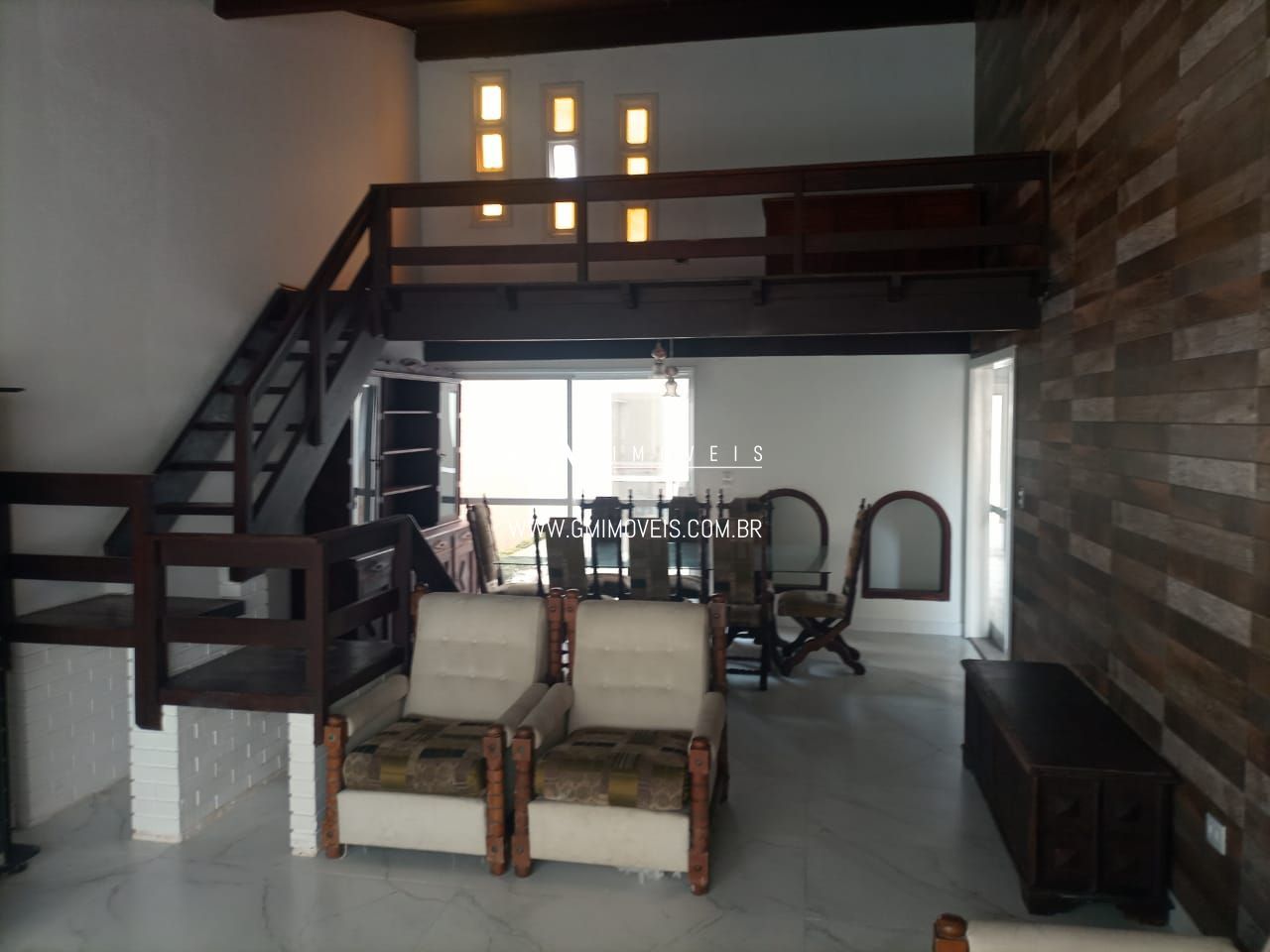 Casa à venda com 5 quartos, 350m² - Foto 7