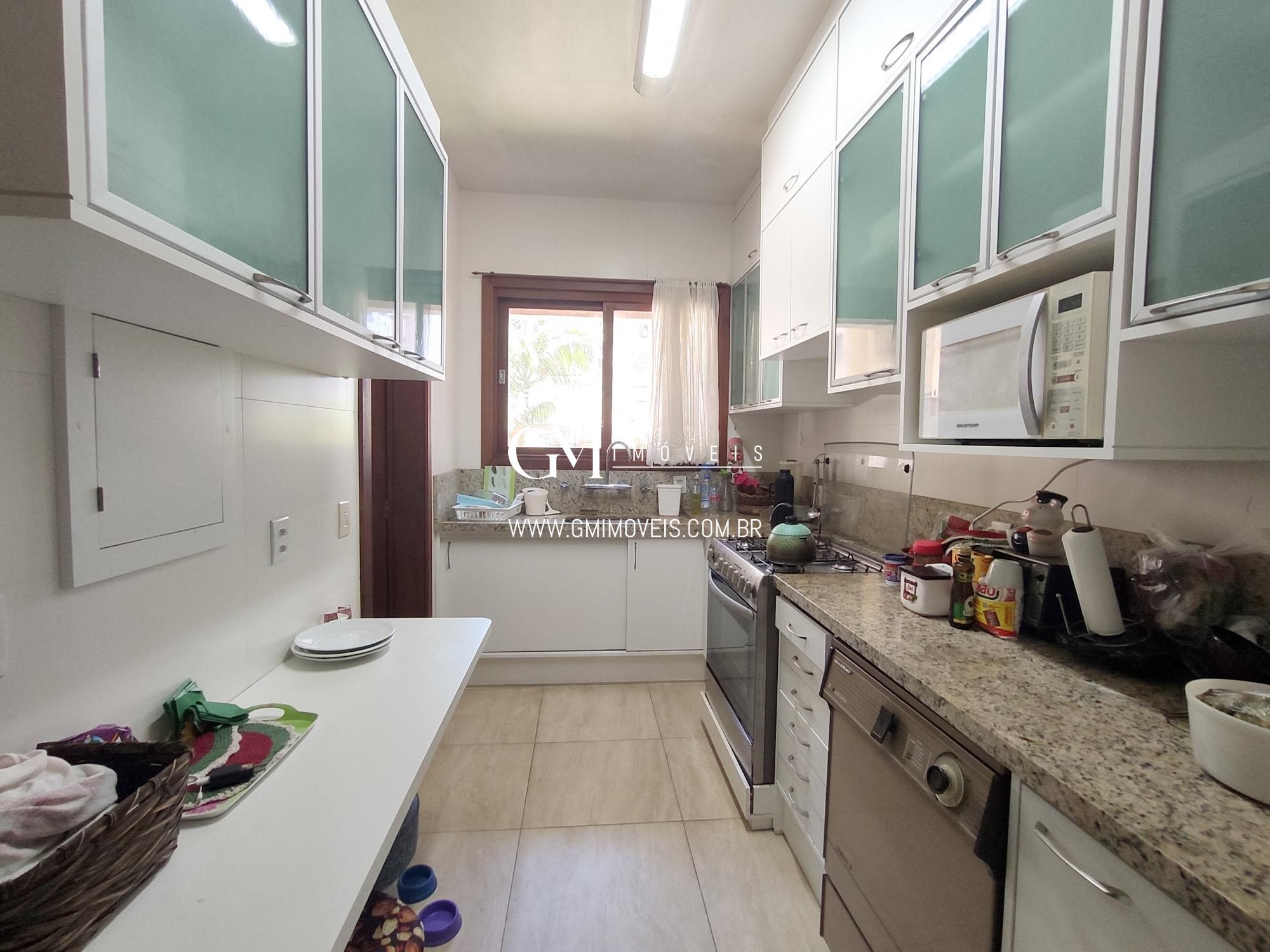 Apartamento à venda com 3 quartos, 180m² - Foto 11