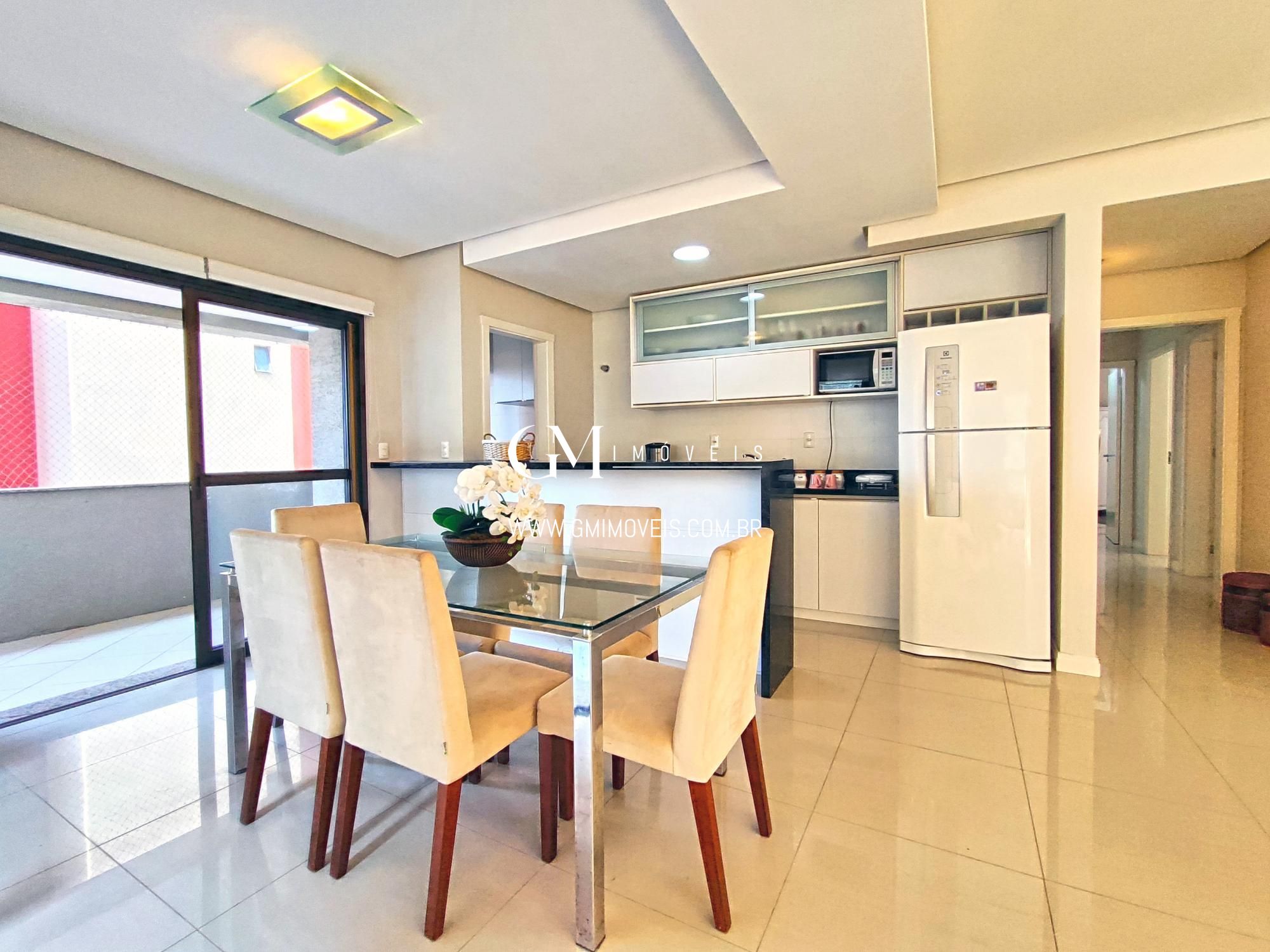 Apartamento, 3 quartos, 140 m² - Foto 7