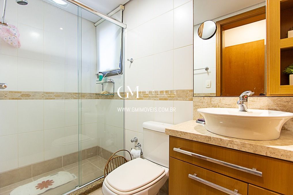 Apartamento à venda com 3 quartos, 117m² - Foto 17