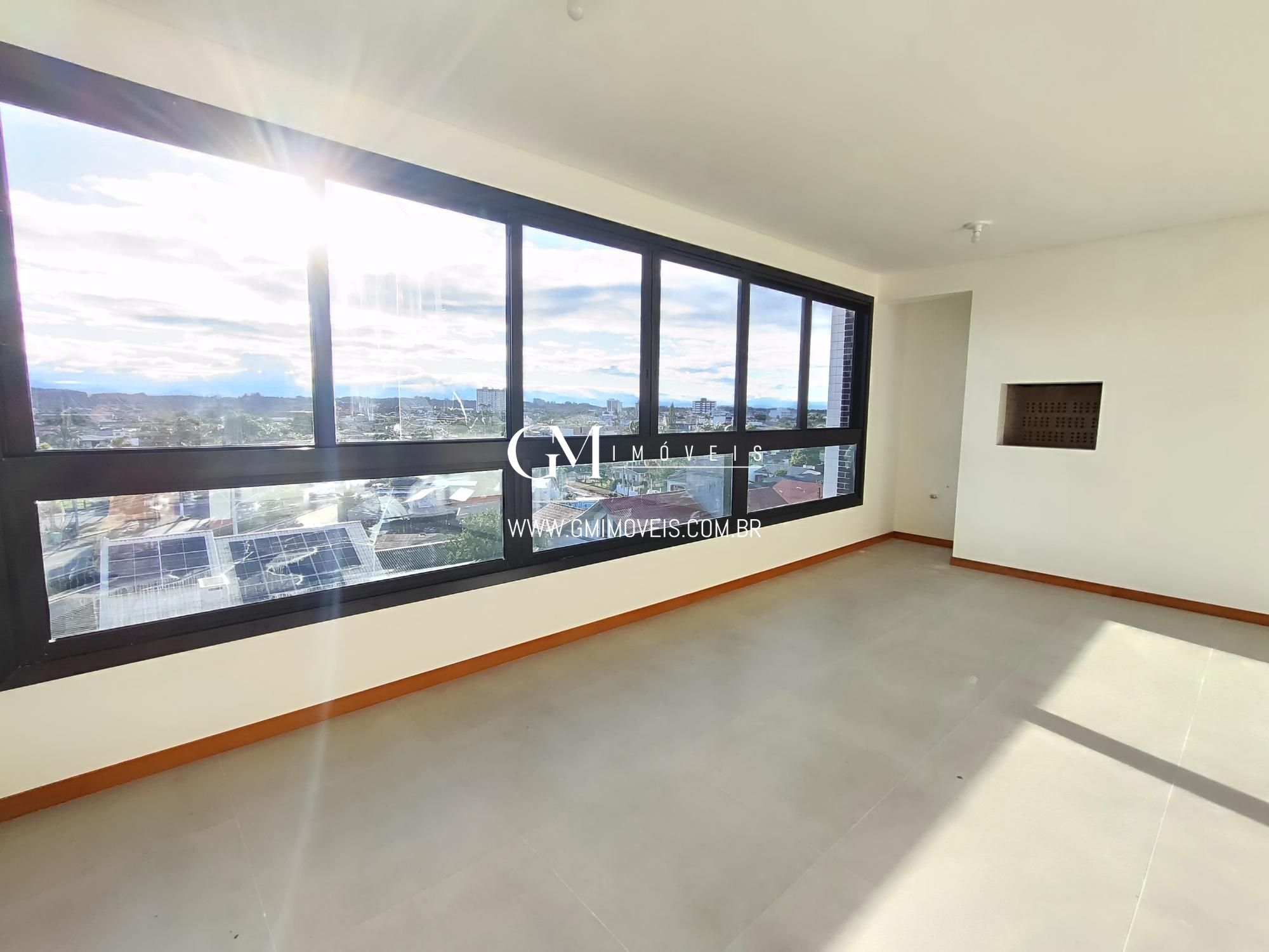 Apartamento, 1 quarto, 59 m² - Foto 2