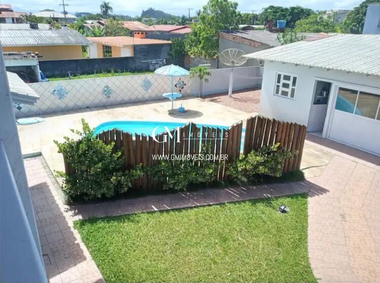 Casa à venda com 4 quartos, 350m² - Foto 12