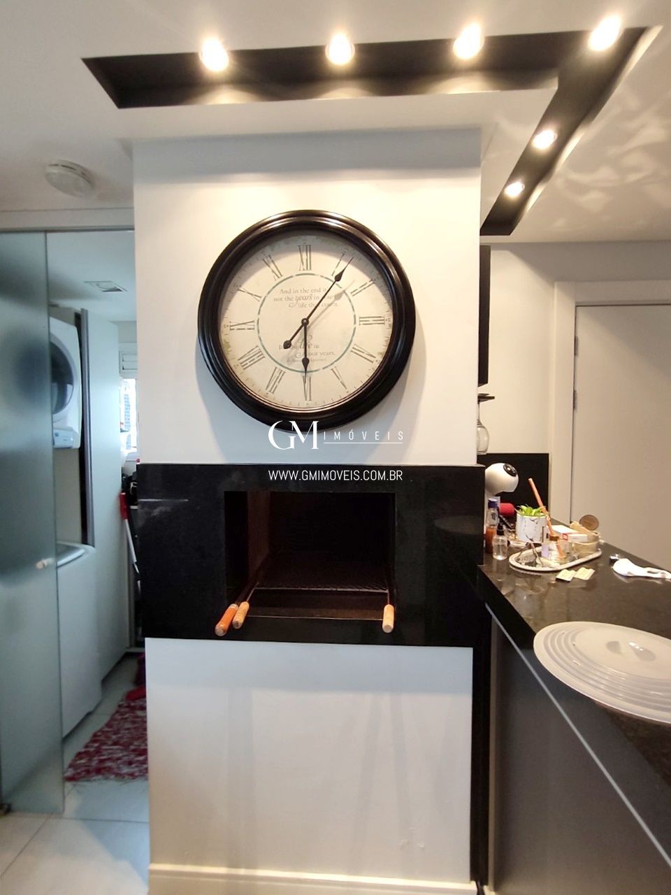 Apartamento à venda com 3 quartos, 105m² - Foto 6