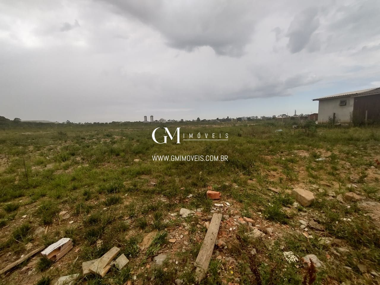 Terreno, 240 m² - Foto 3