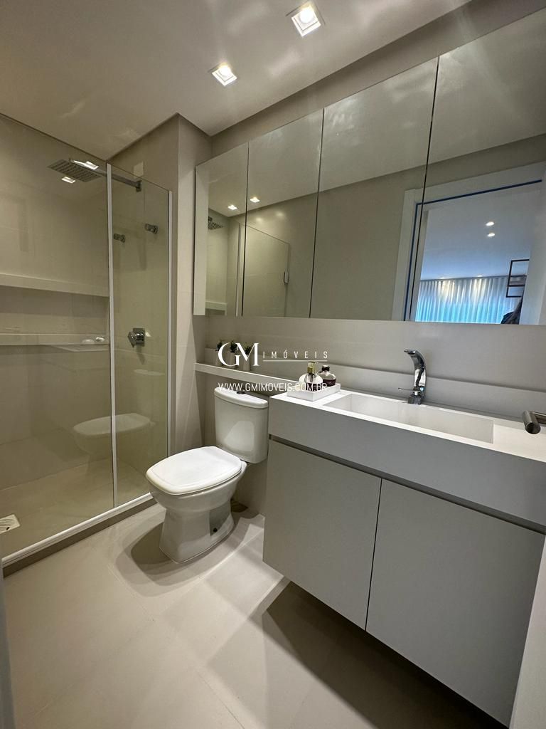 Apartamento à venda com 3 quartos, 110m² - Foto 14