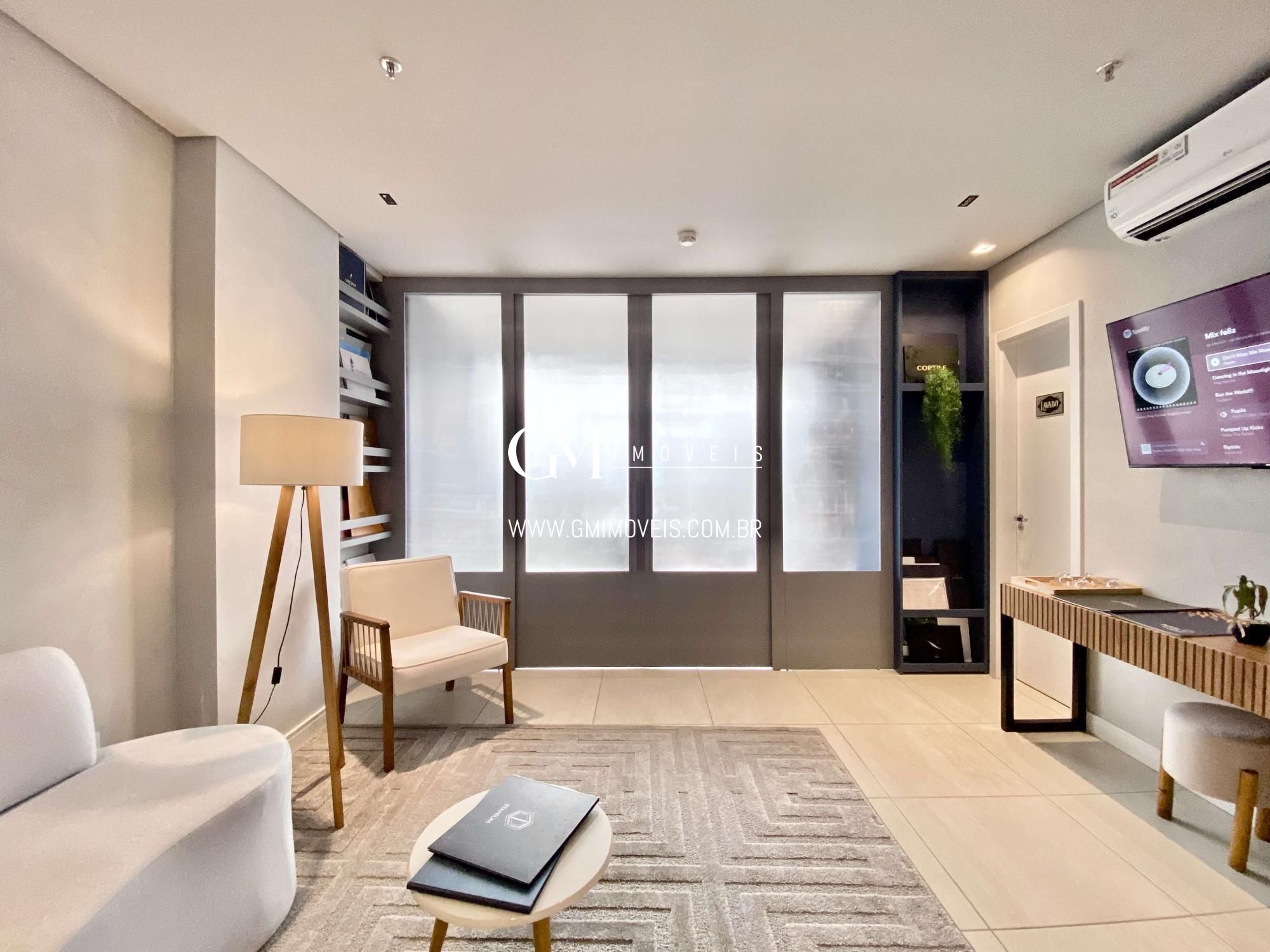 Sala-Conjunto, 31 m² - Foto 8