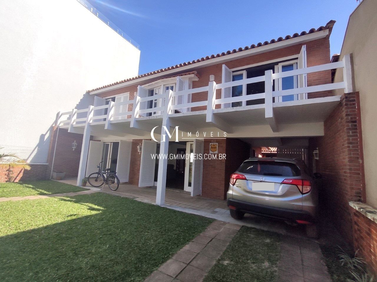 Casa, 4 quartos, 266 m² - Foto 1