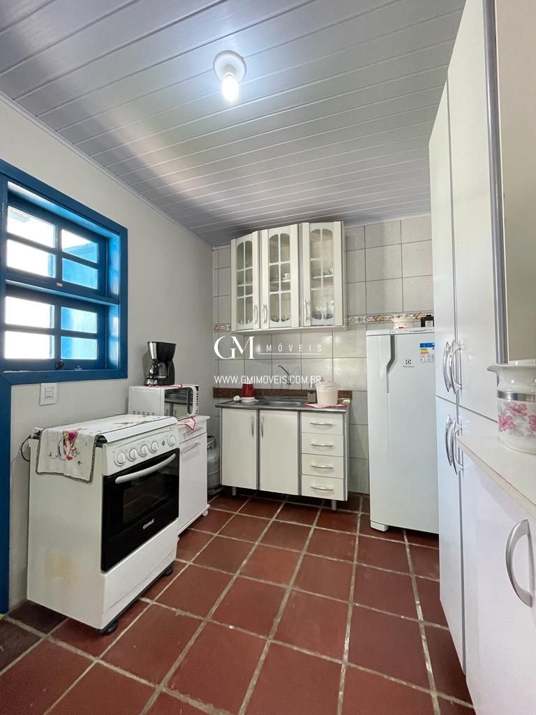 Casa à venda com 3 quartos, 100m² - Foto 3