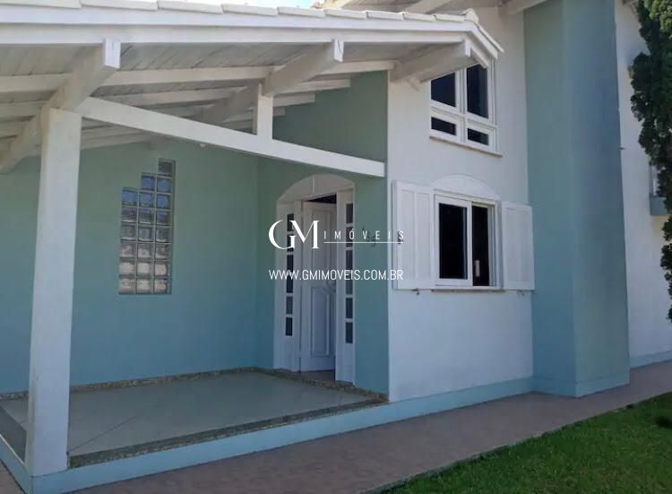 Casa à venda com 4 quartos, 350m² - Foto 4